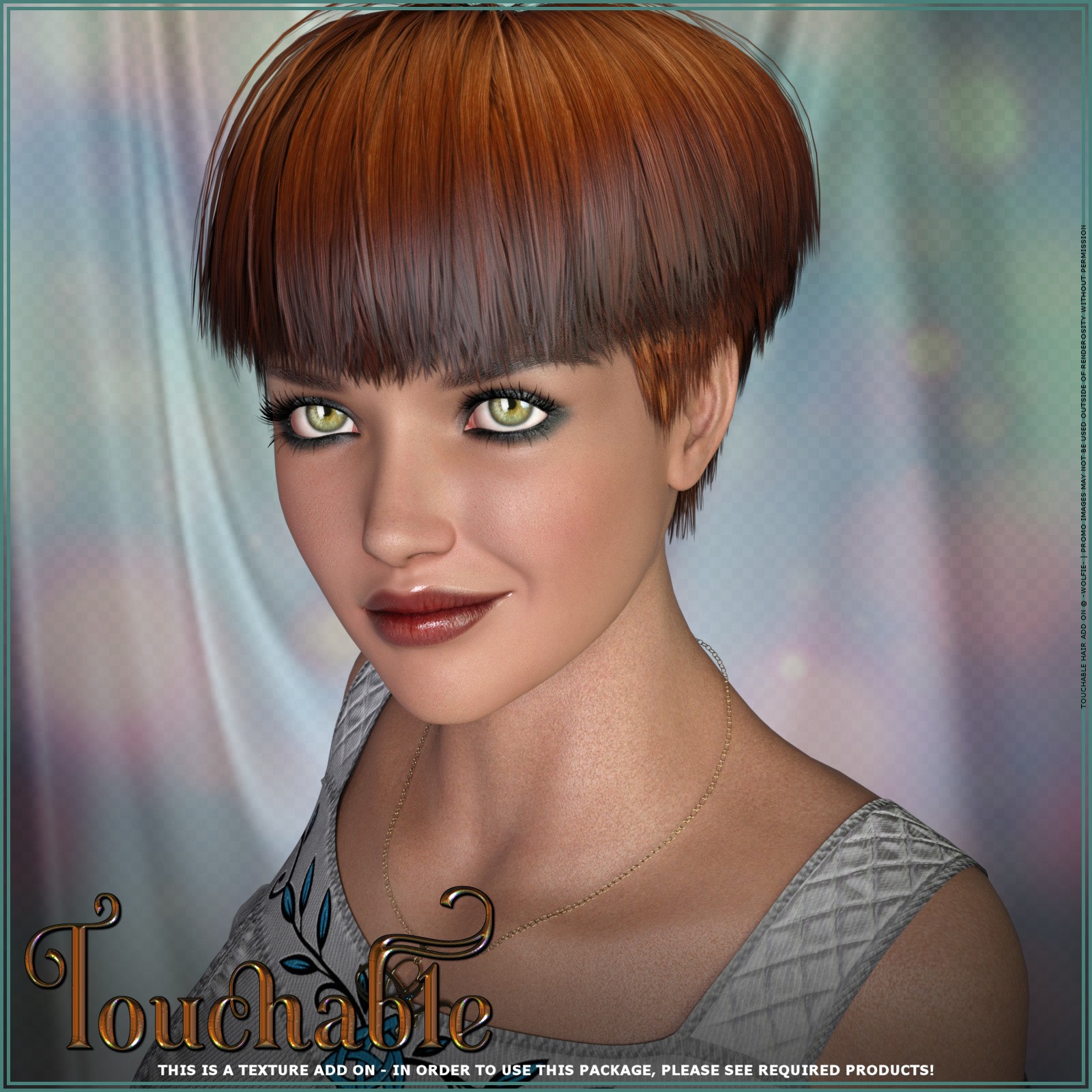 Touchable Hr-276 by N/A