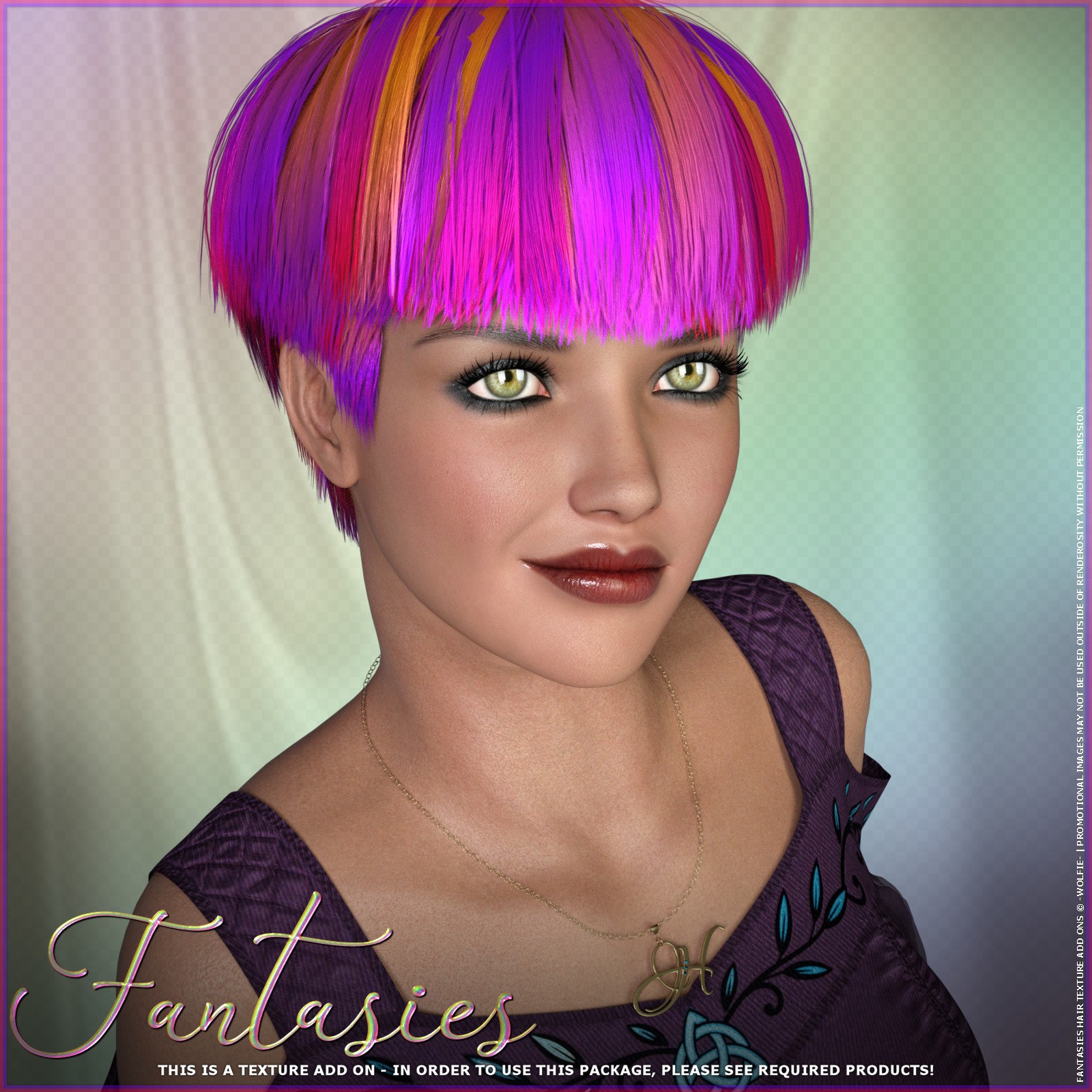 Fantasies Hr-276 by N/A