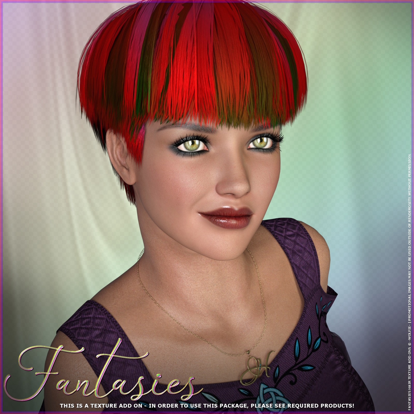 Fantasies Hr-276 by N/A