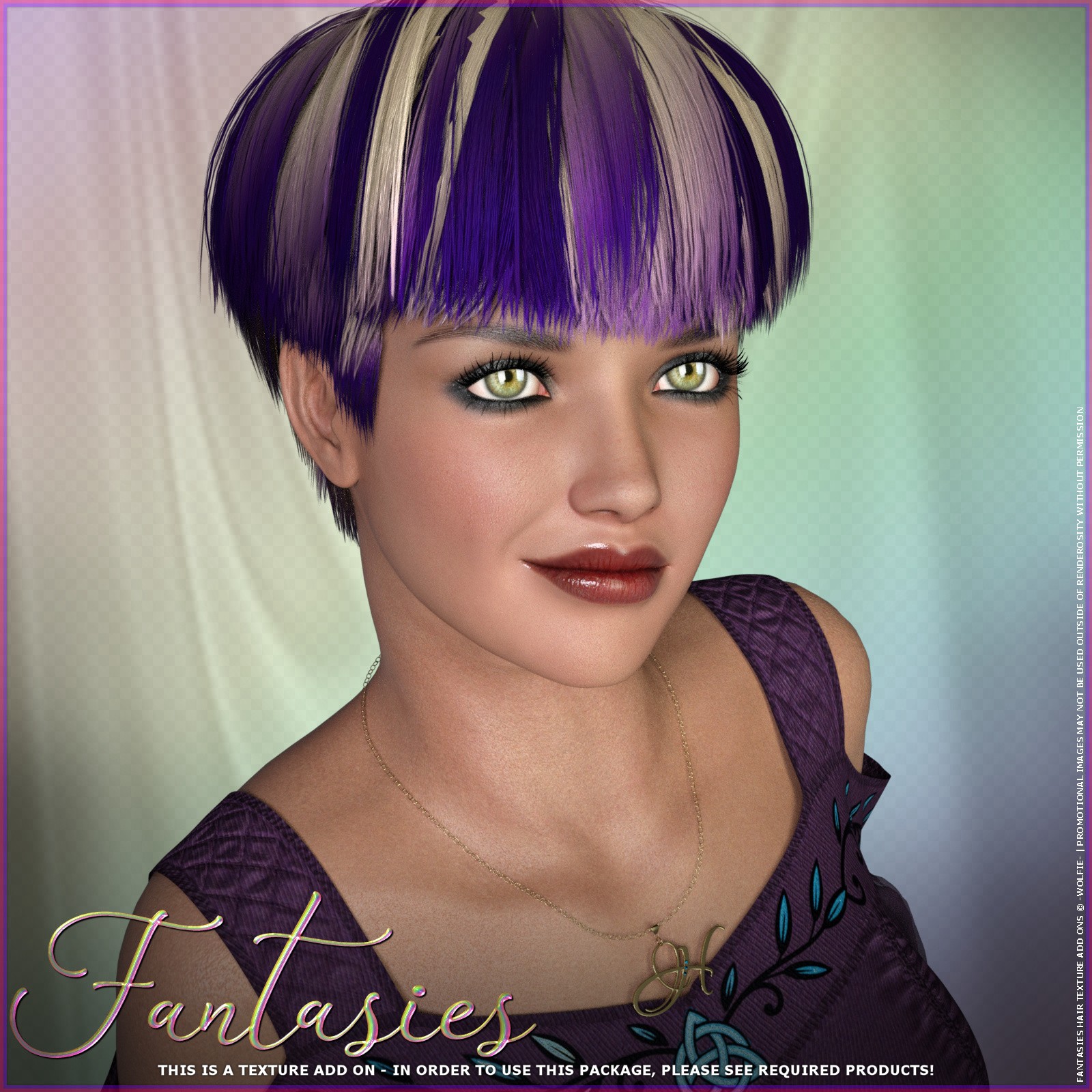 Fantasies Hr-276 by N/A