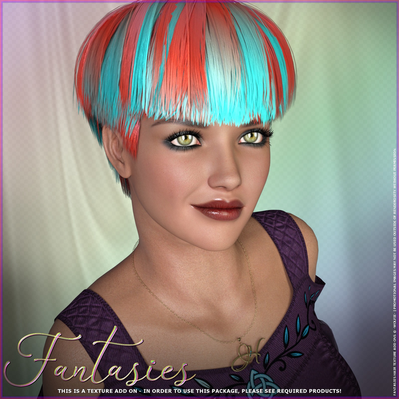 Fantasies Hr-276 by N/A