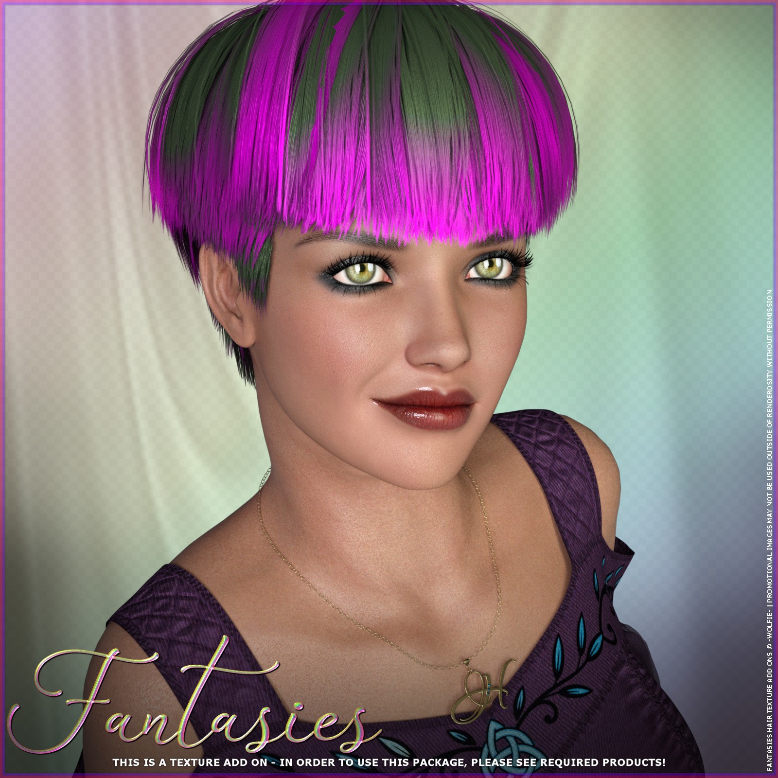 Fantasies Hr-276 by N/A