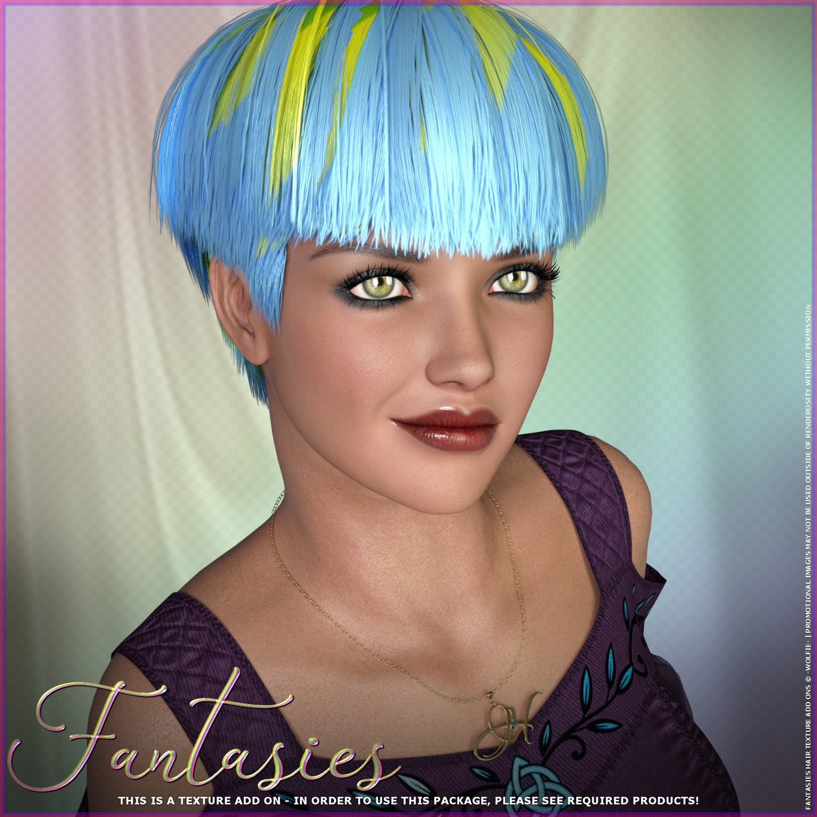 Fantasies Hr-276 by N/A