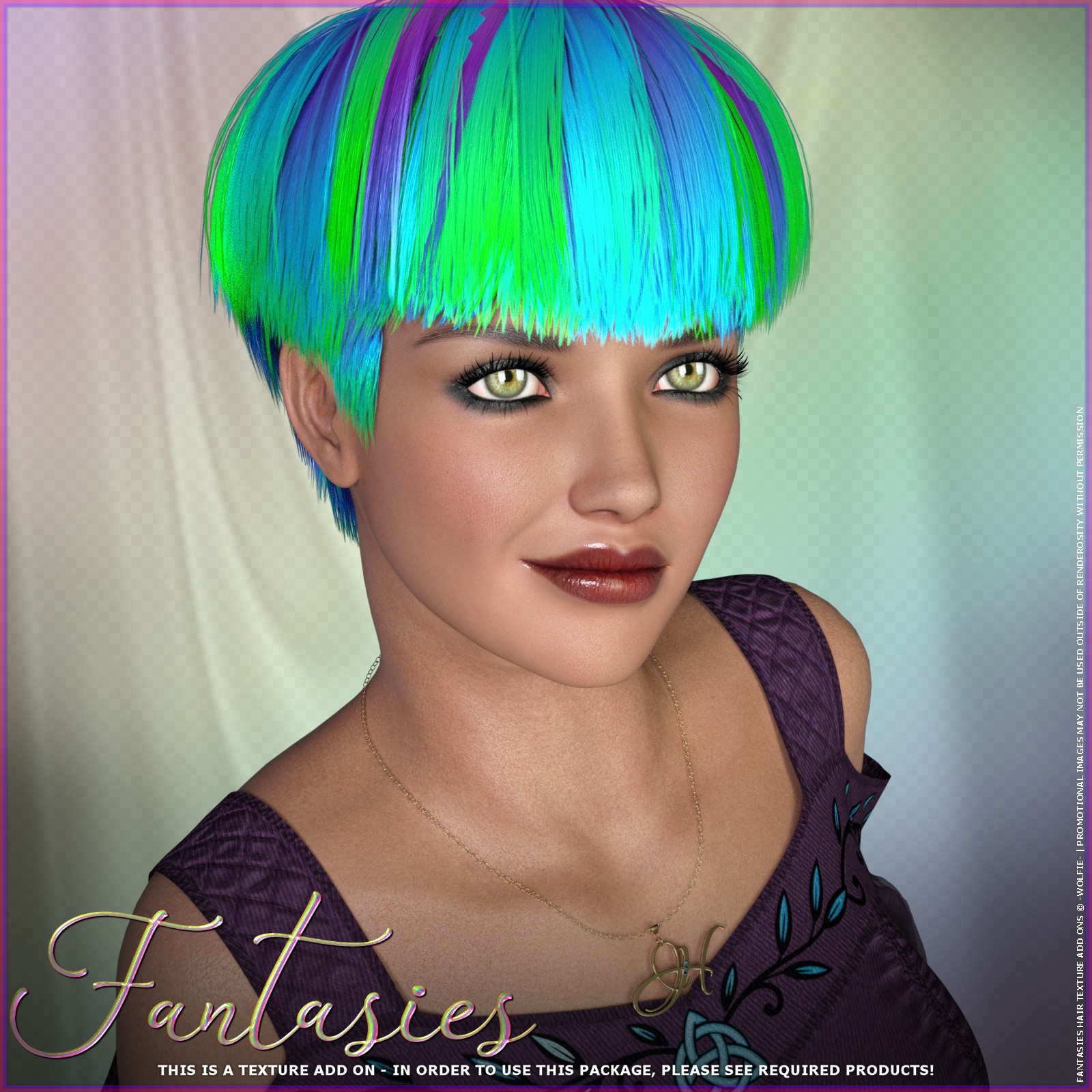 Fantasies Hr-276 by N/A