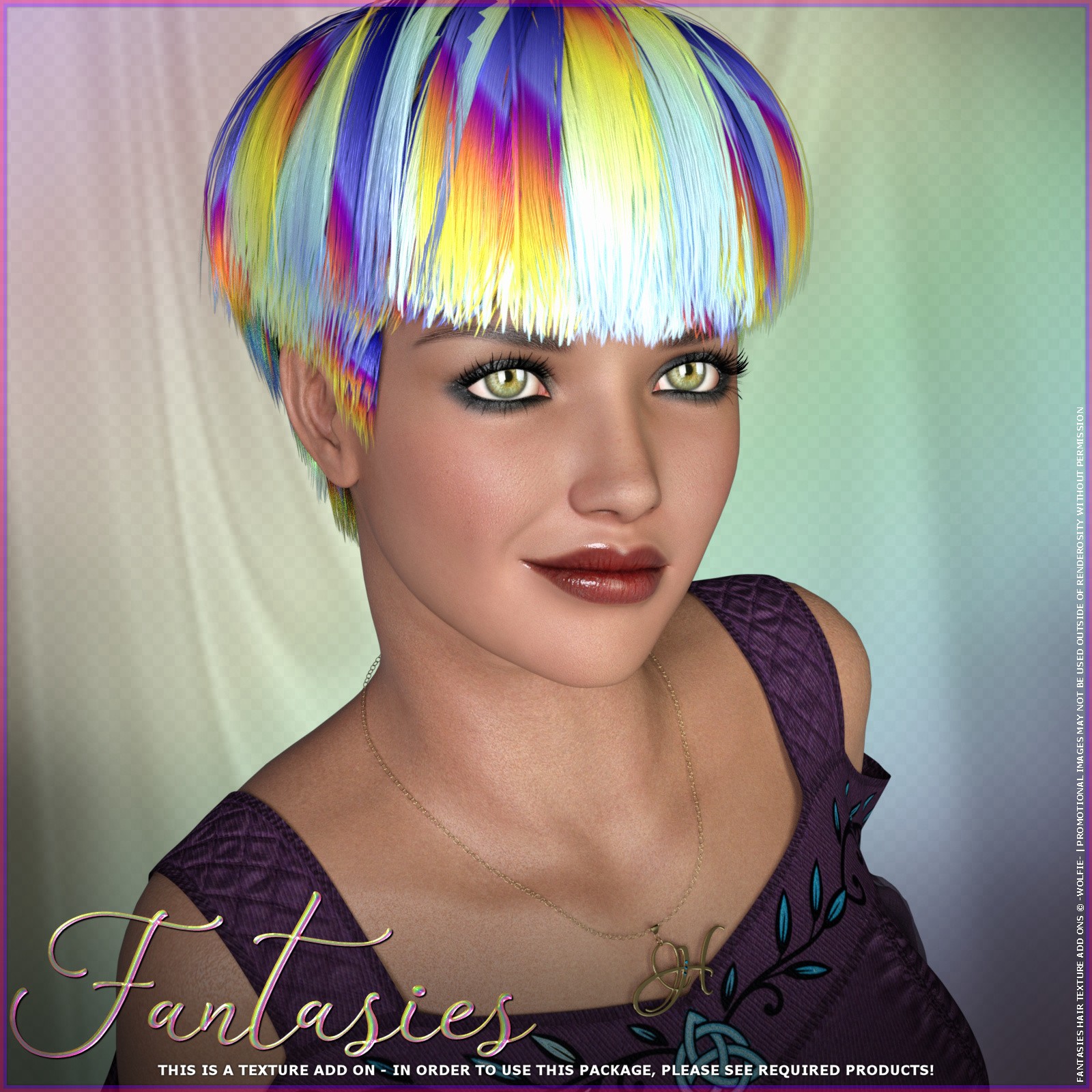 Fantasies Hr-276 by N/A