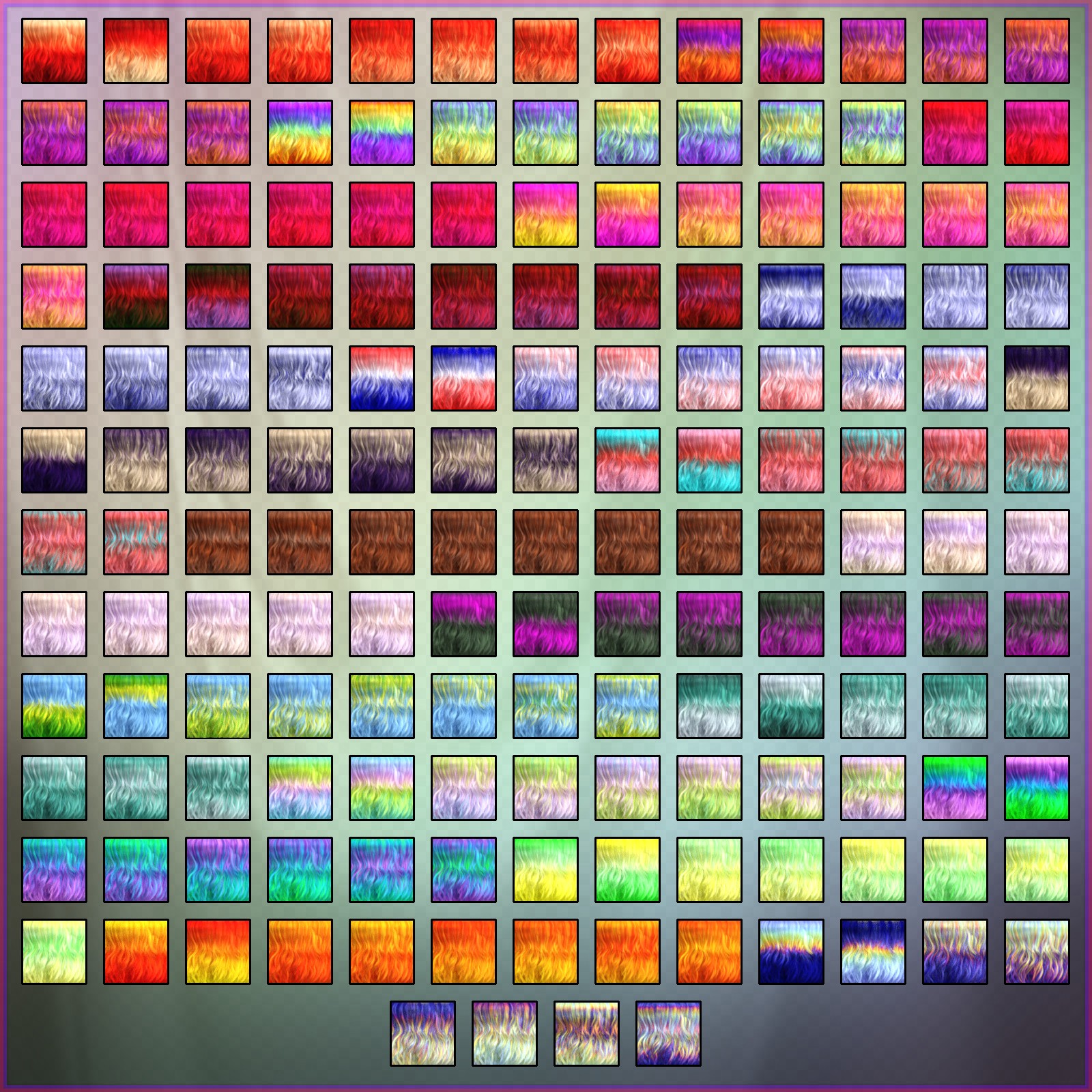 Fantasies Hr-276 by N/A