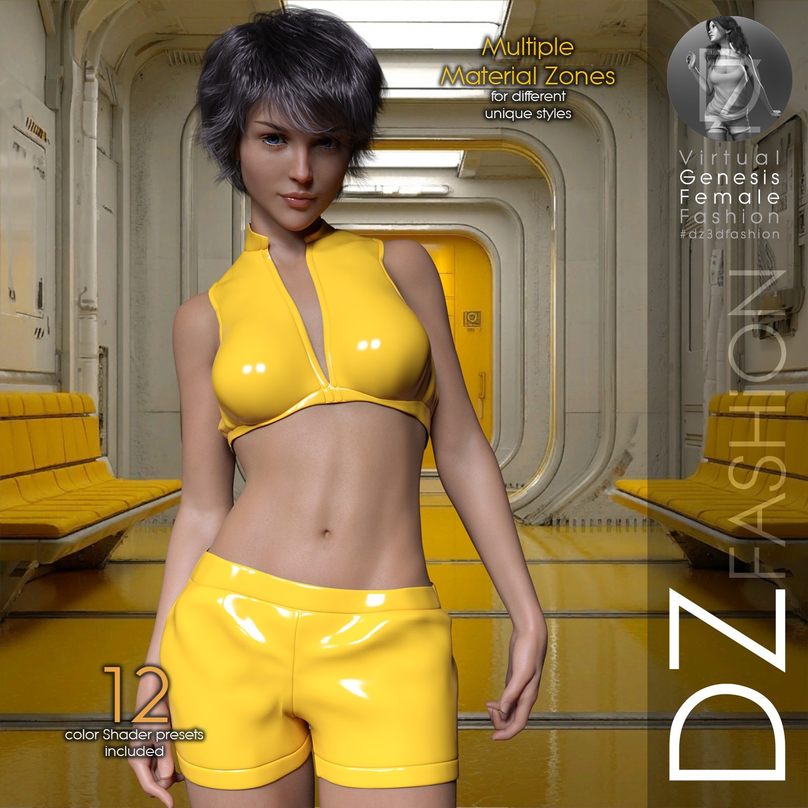 DZ SkimpZ 5 for G8F by N/A