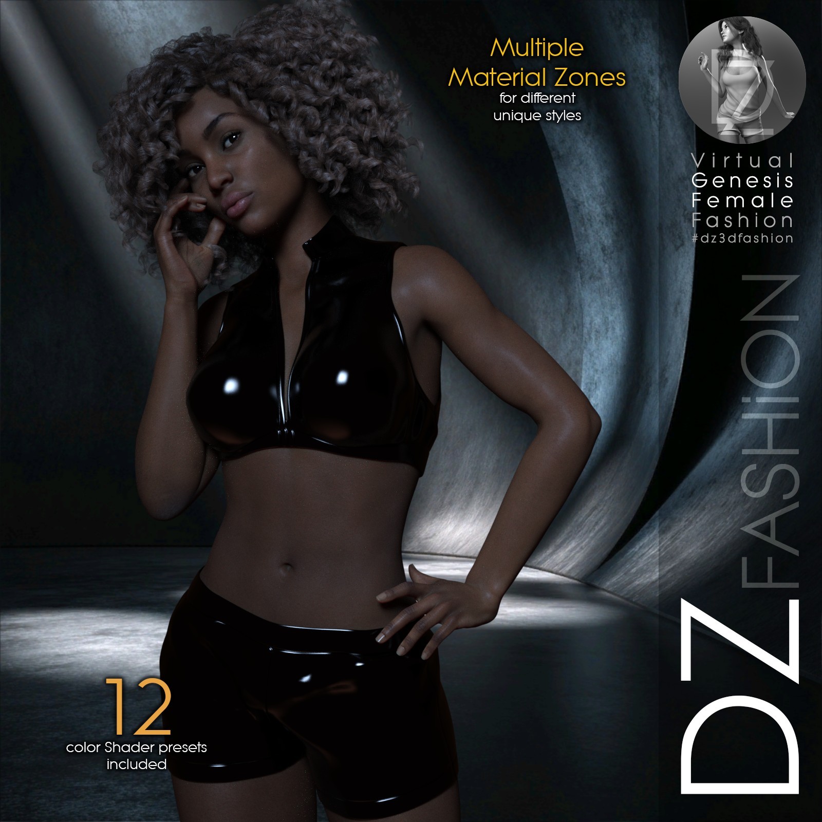 DZ SkimpZ 5 for G8F by N/A