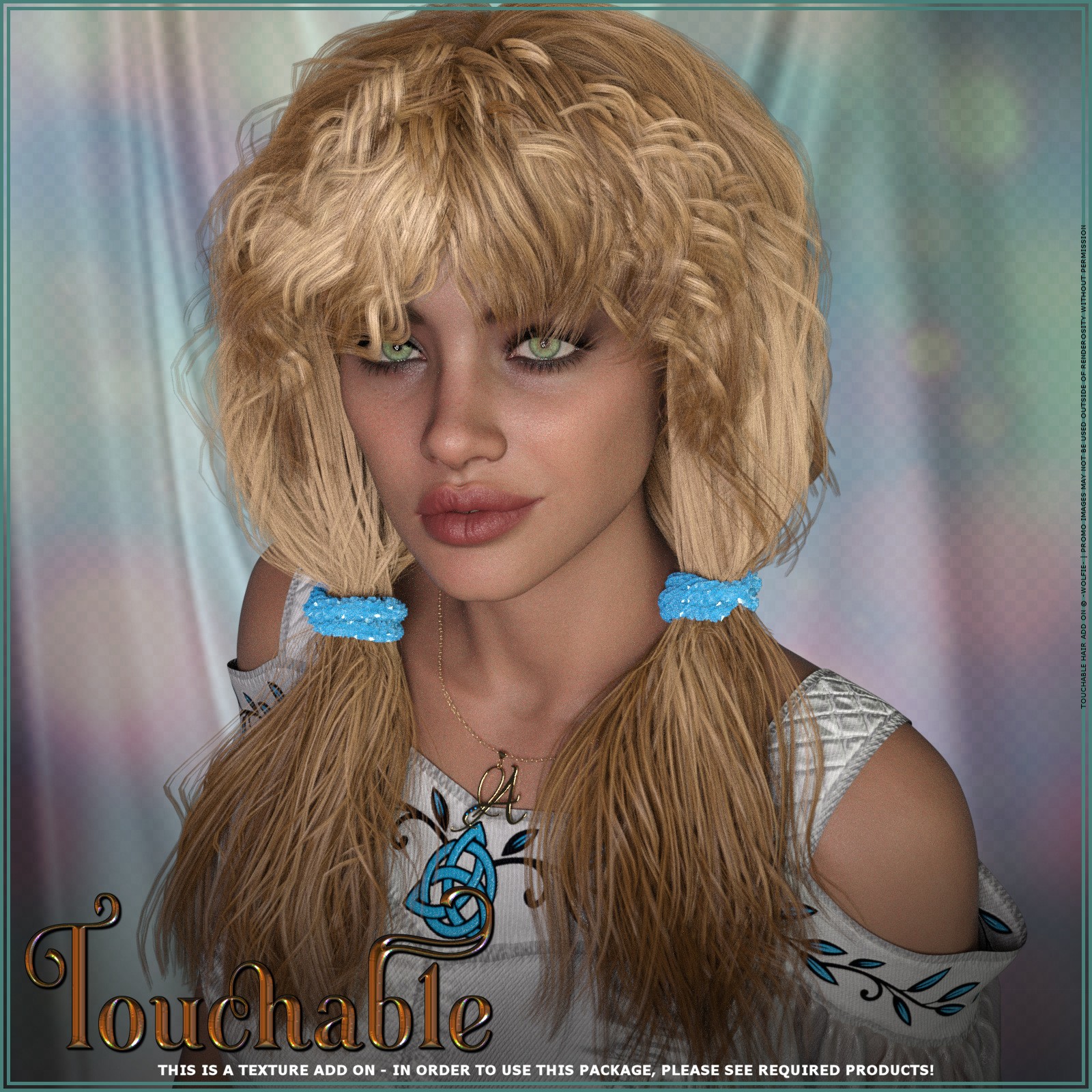 Touchable Aoife by N/A