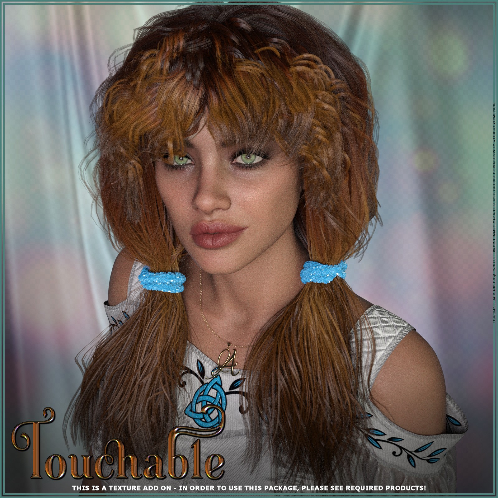 Touchable Aoife by N/A