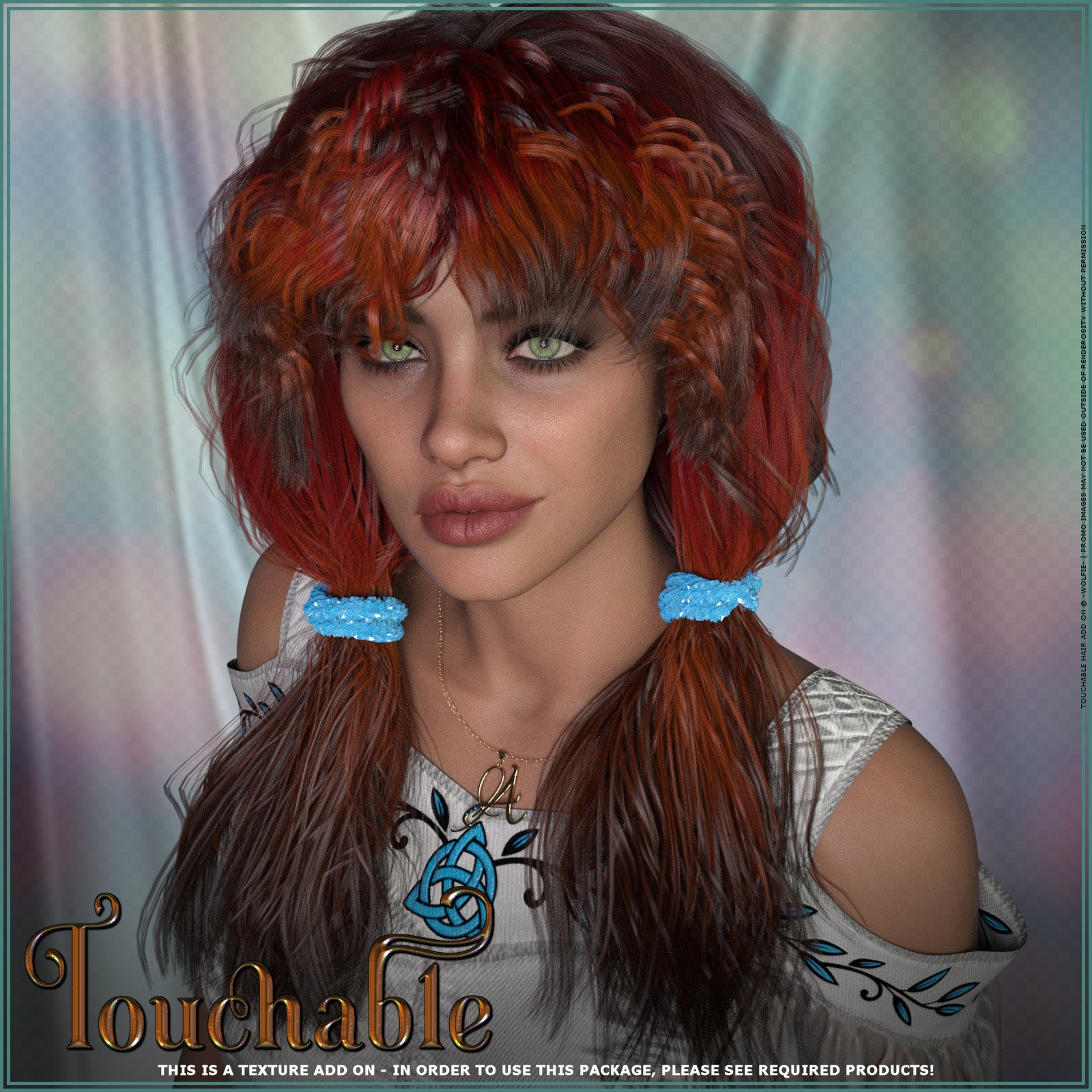 Touchable Aoife by N/A