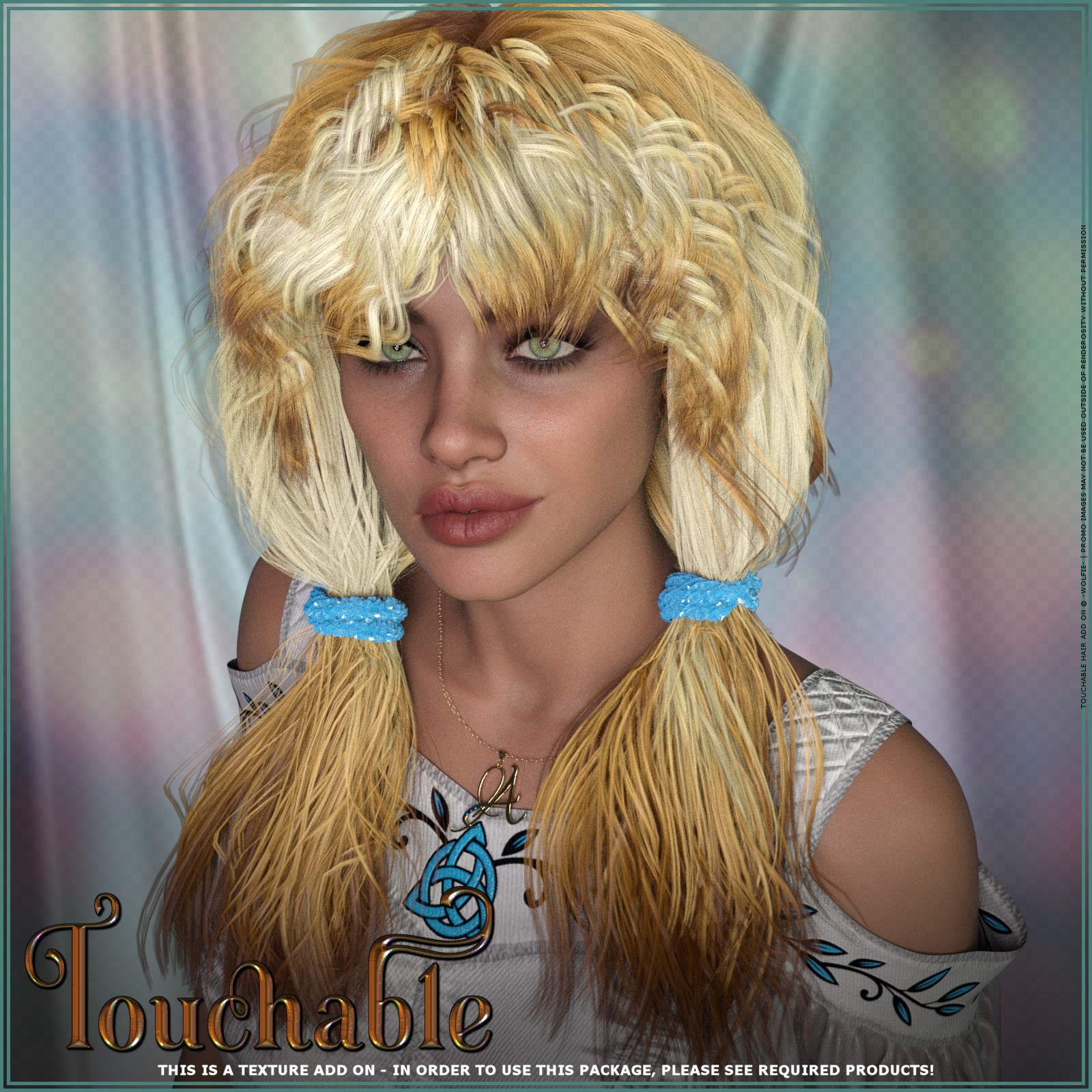 Touchable Aoife by N/A