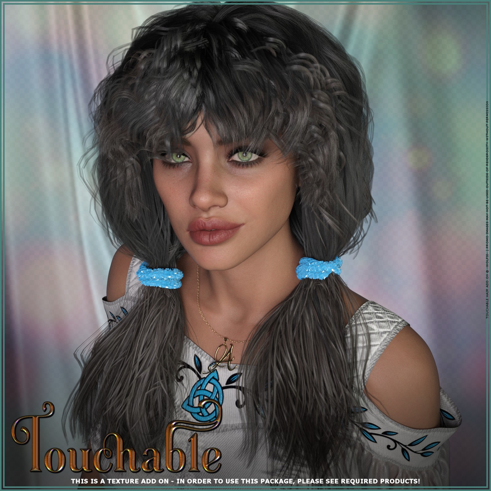 Touchable Aoife by N/A