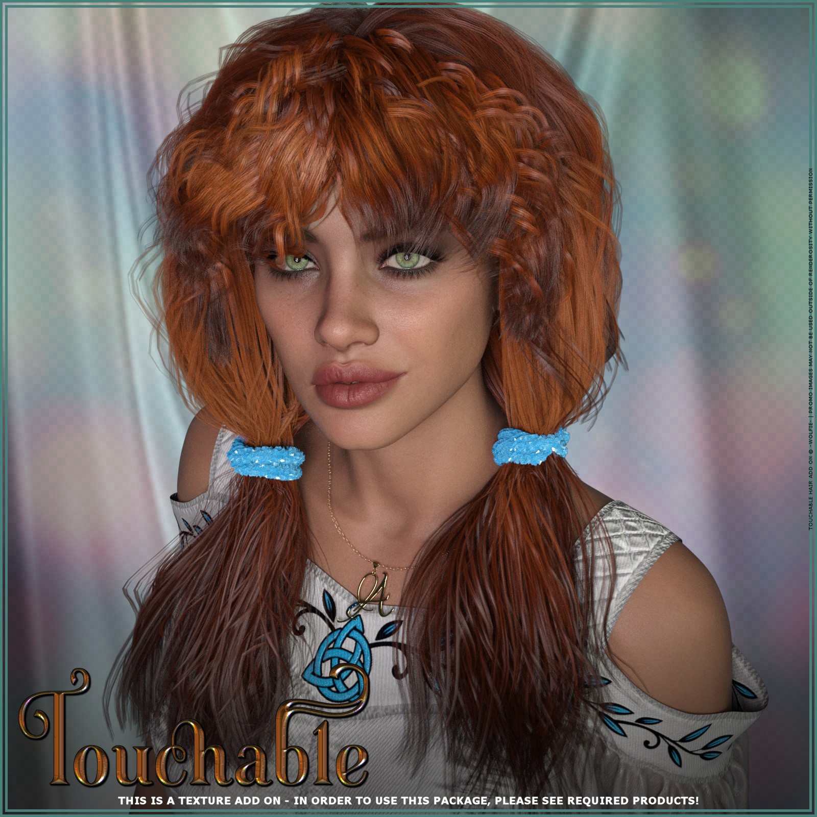 Touchable Aoife by N/A