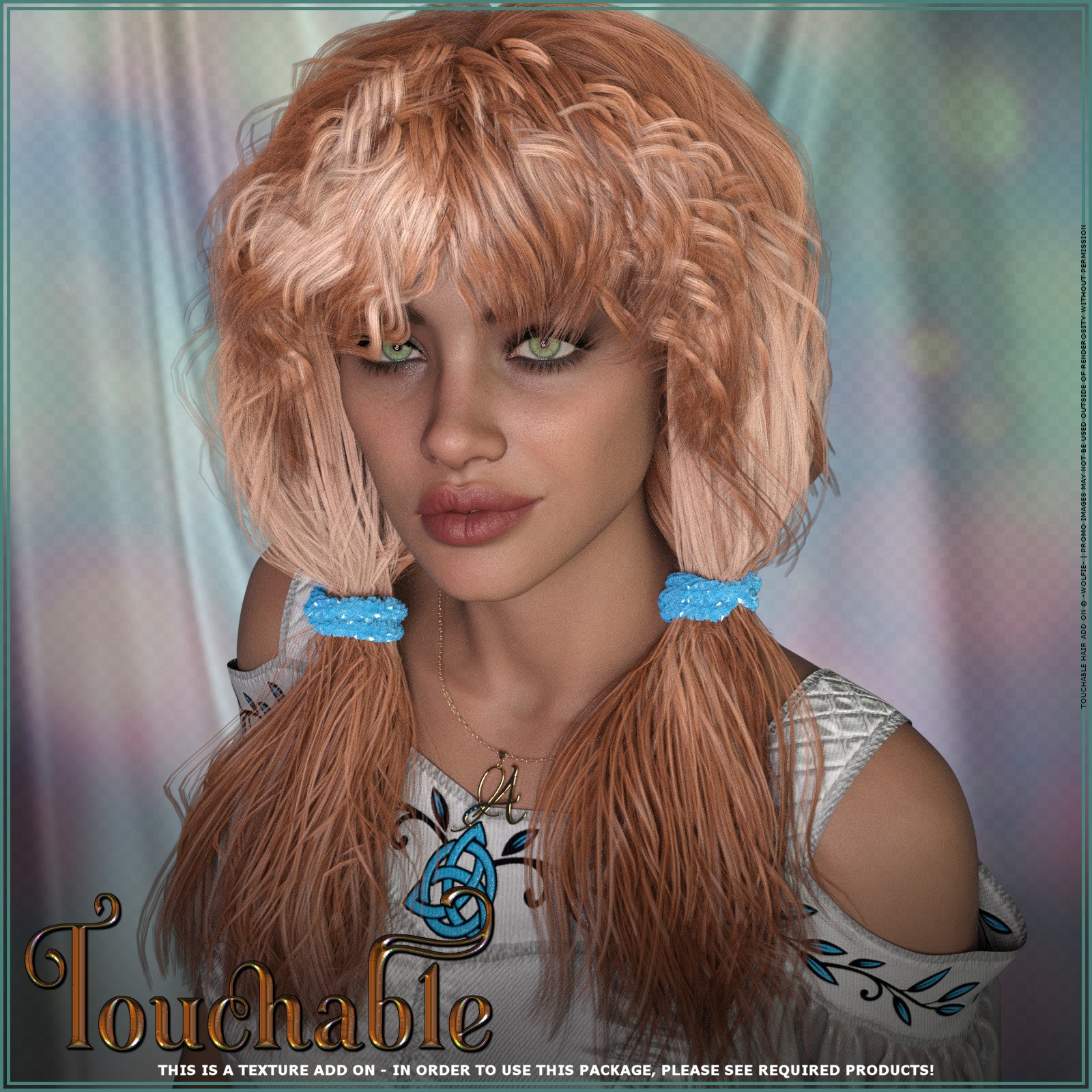 Touchable Aoife by N/A