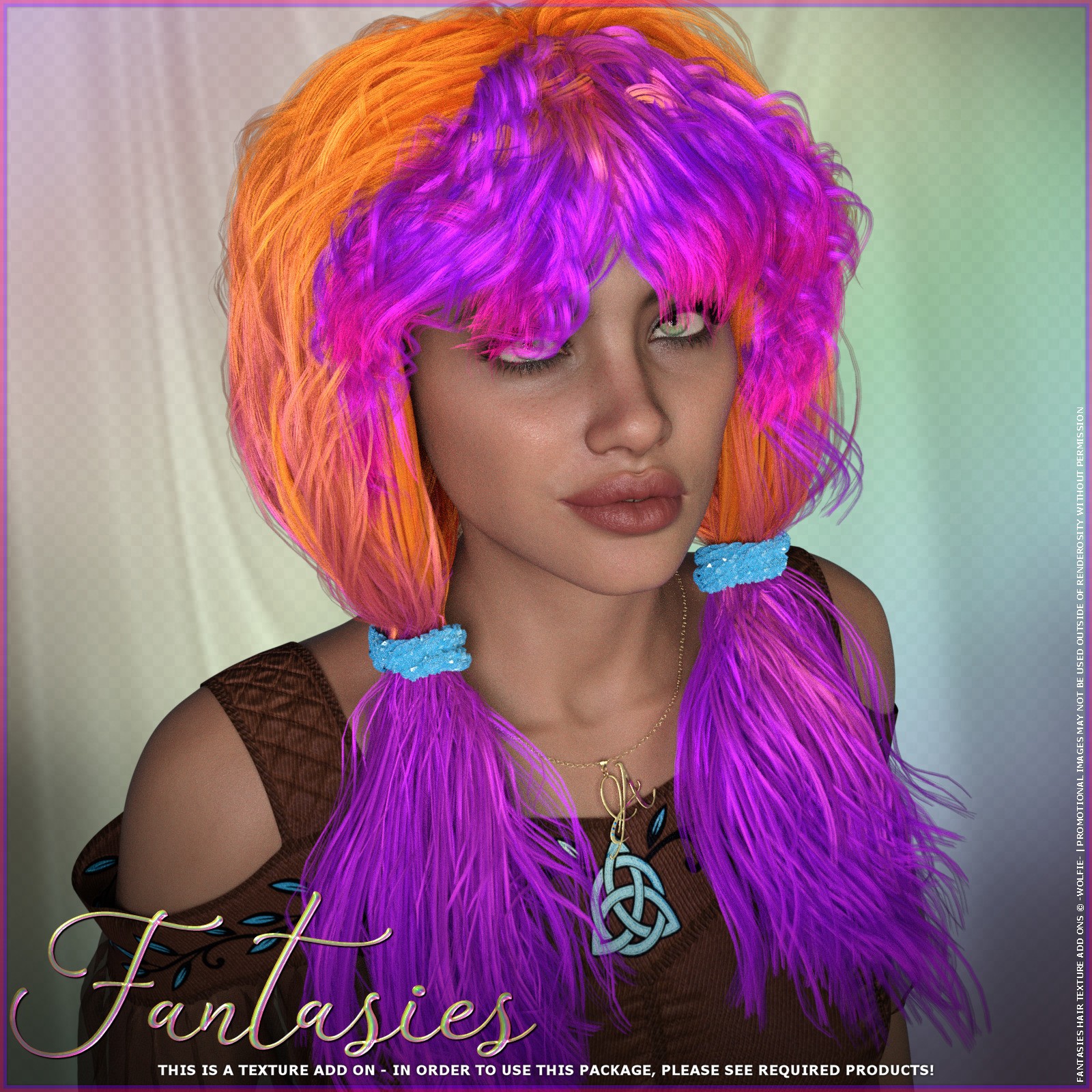Fantasies Aoife by N/A