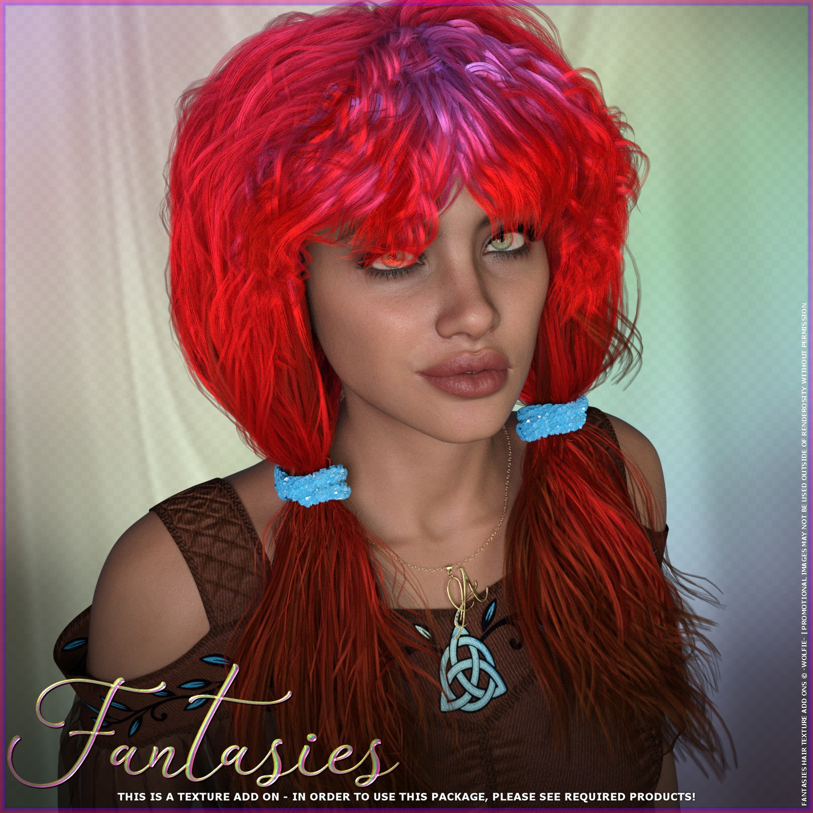 Fantasies Aoife by N/A