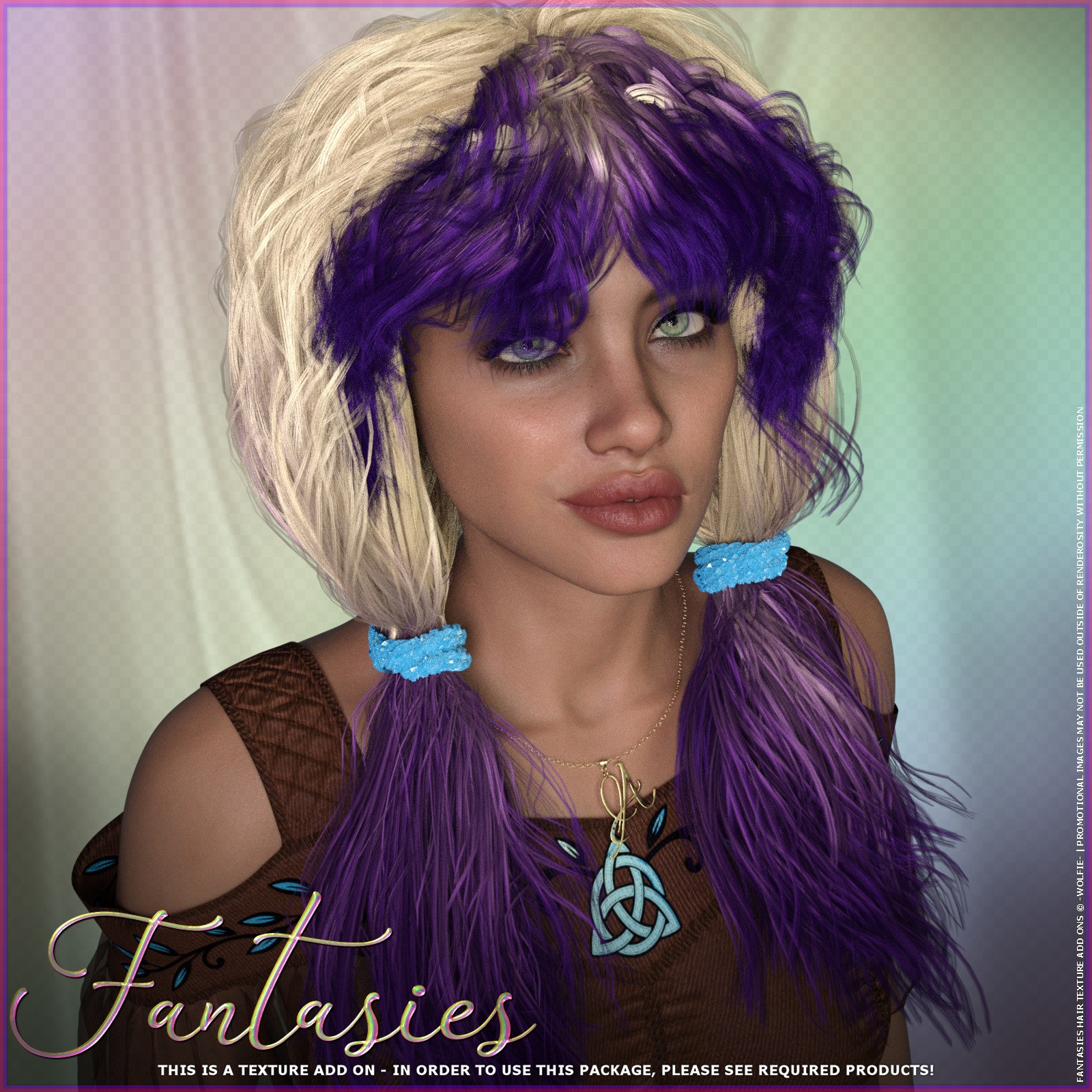 Fantasies Aoife by N/A