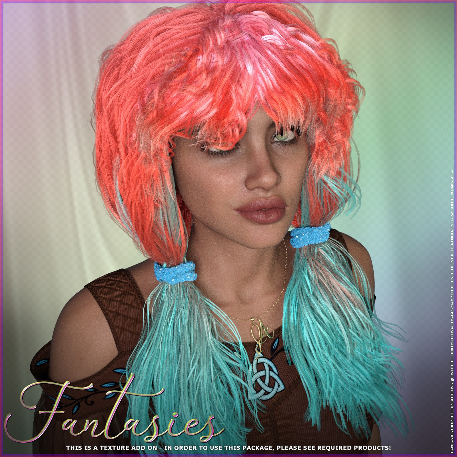 Fantasies Aoife by N/A