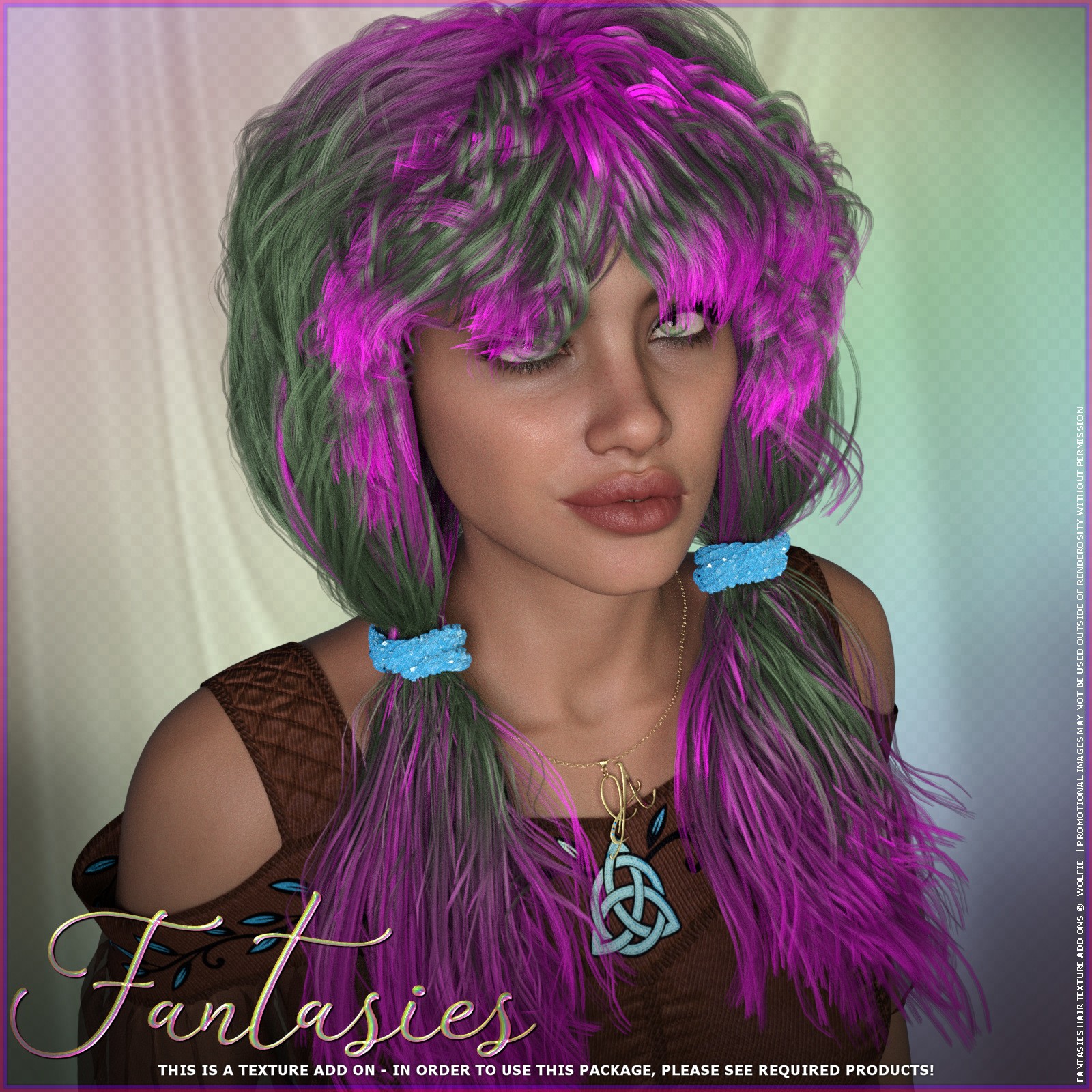 Fantasies Aoife by N/A