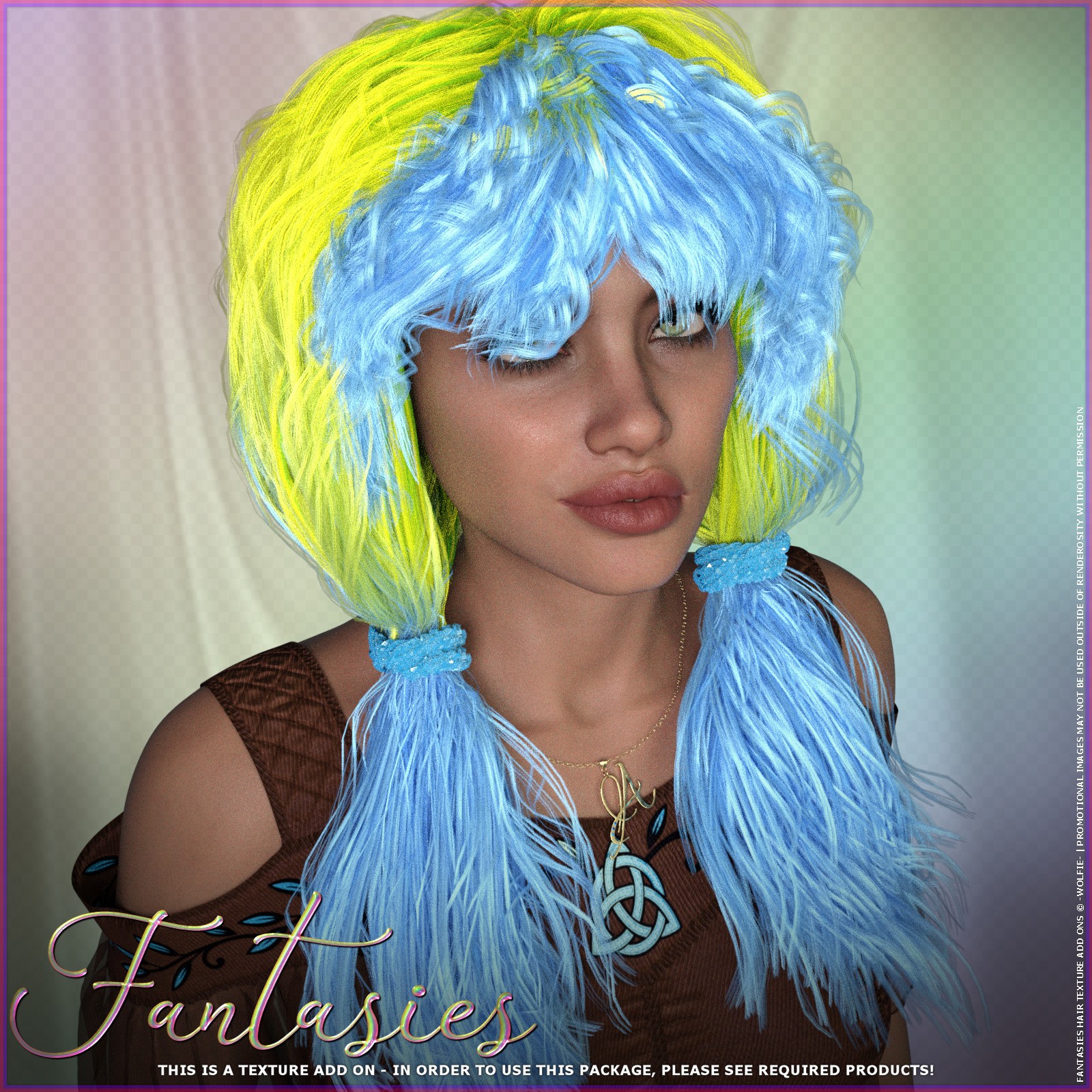 Fantasies Aoife by N/A