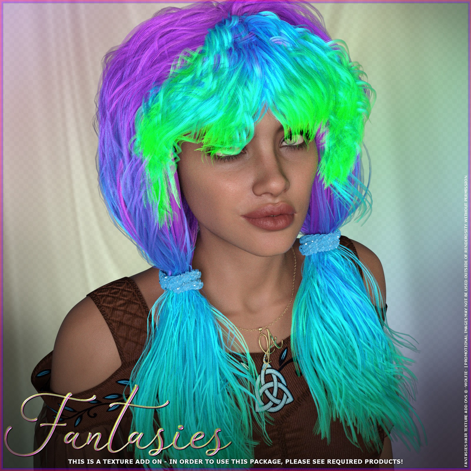 Fantasies Aoife by N/A