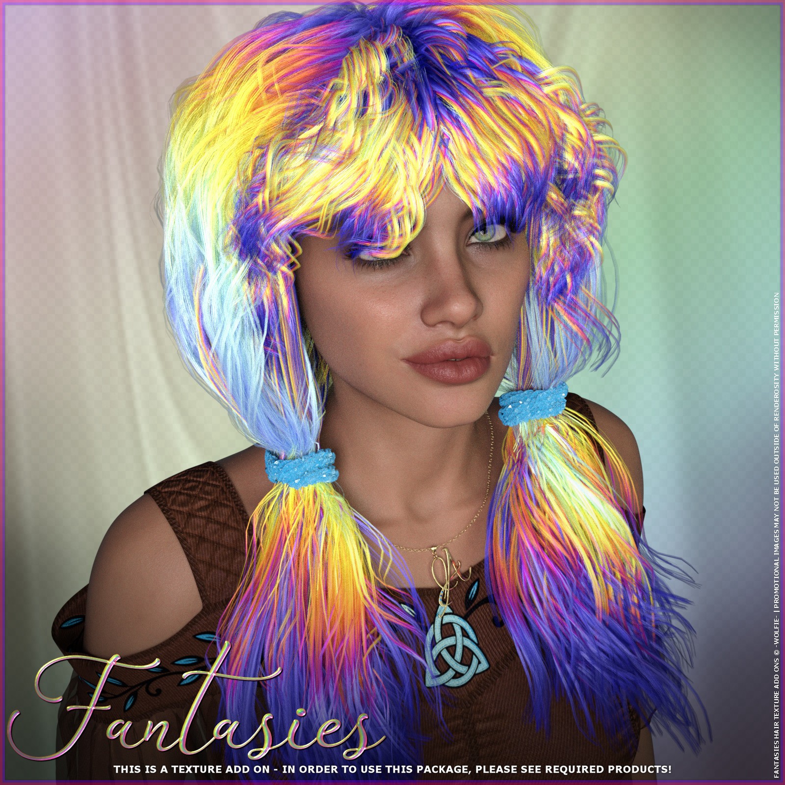 Fantasies Aoife by N/A
