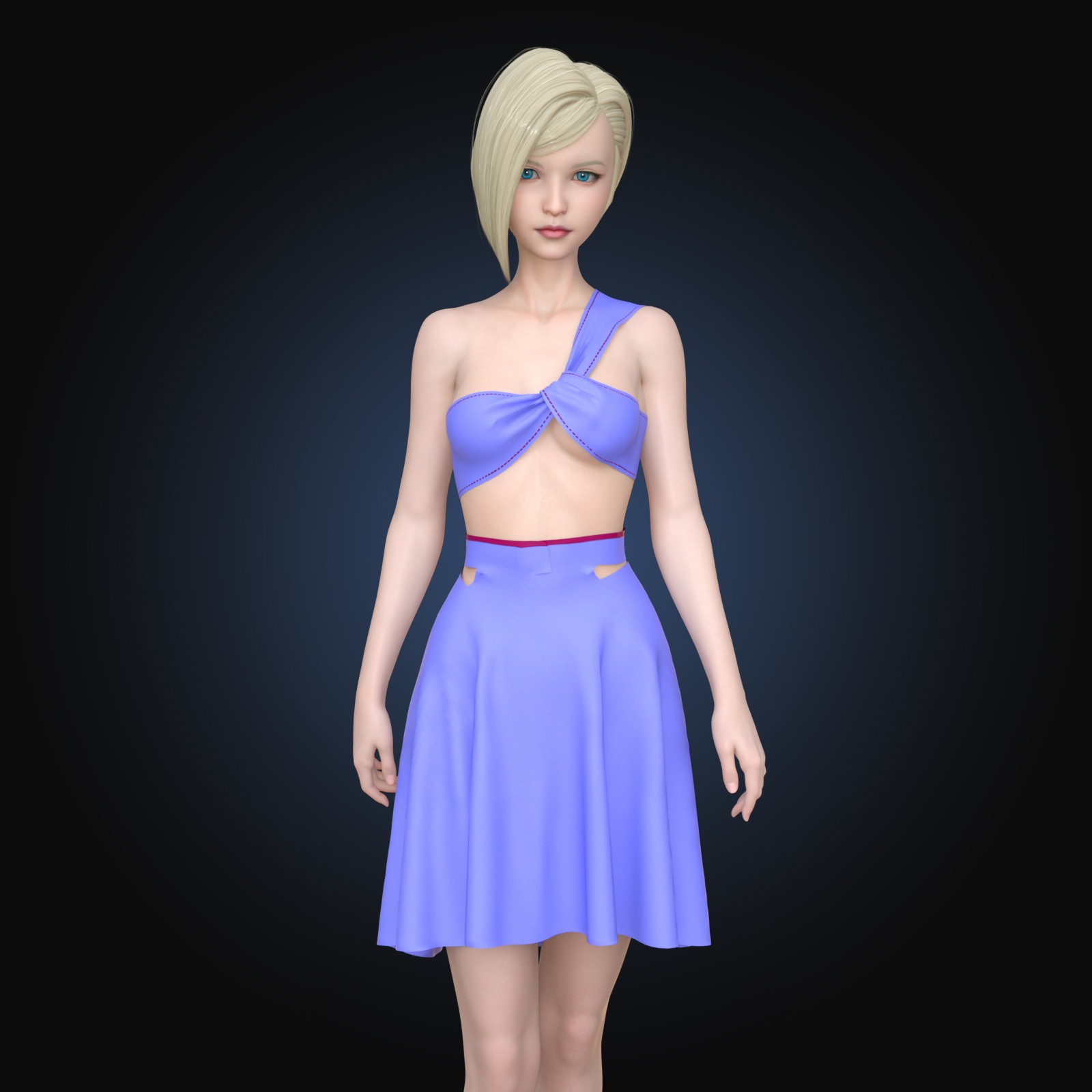 sexy outfit 9 for g8f by N/A