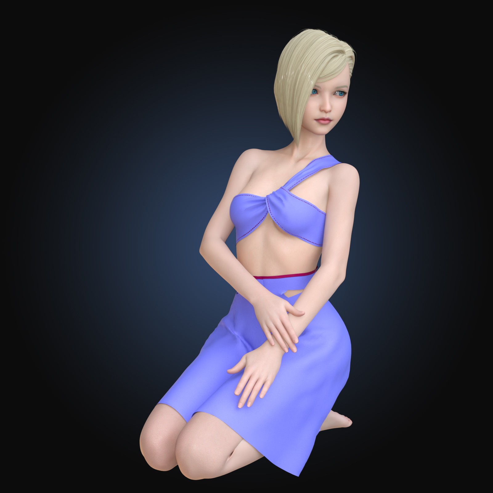 sexy outfit 9 for g8f by N/A