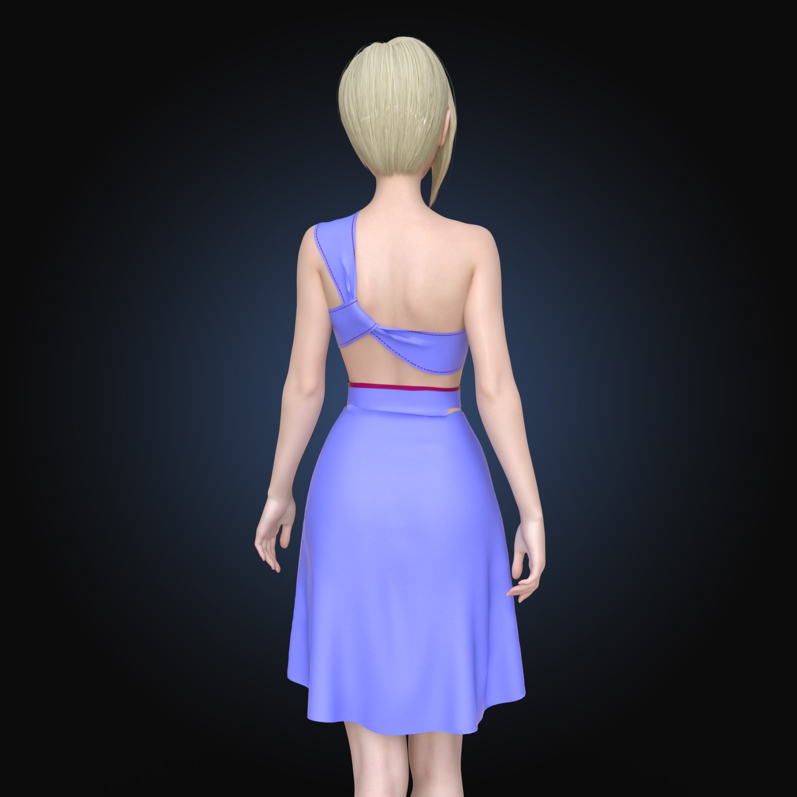 sexy outfit 9 for g8f by N/A