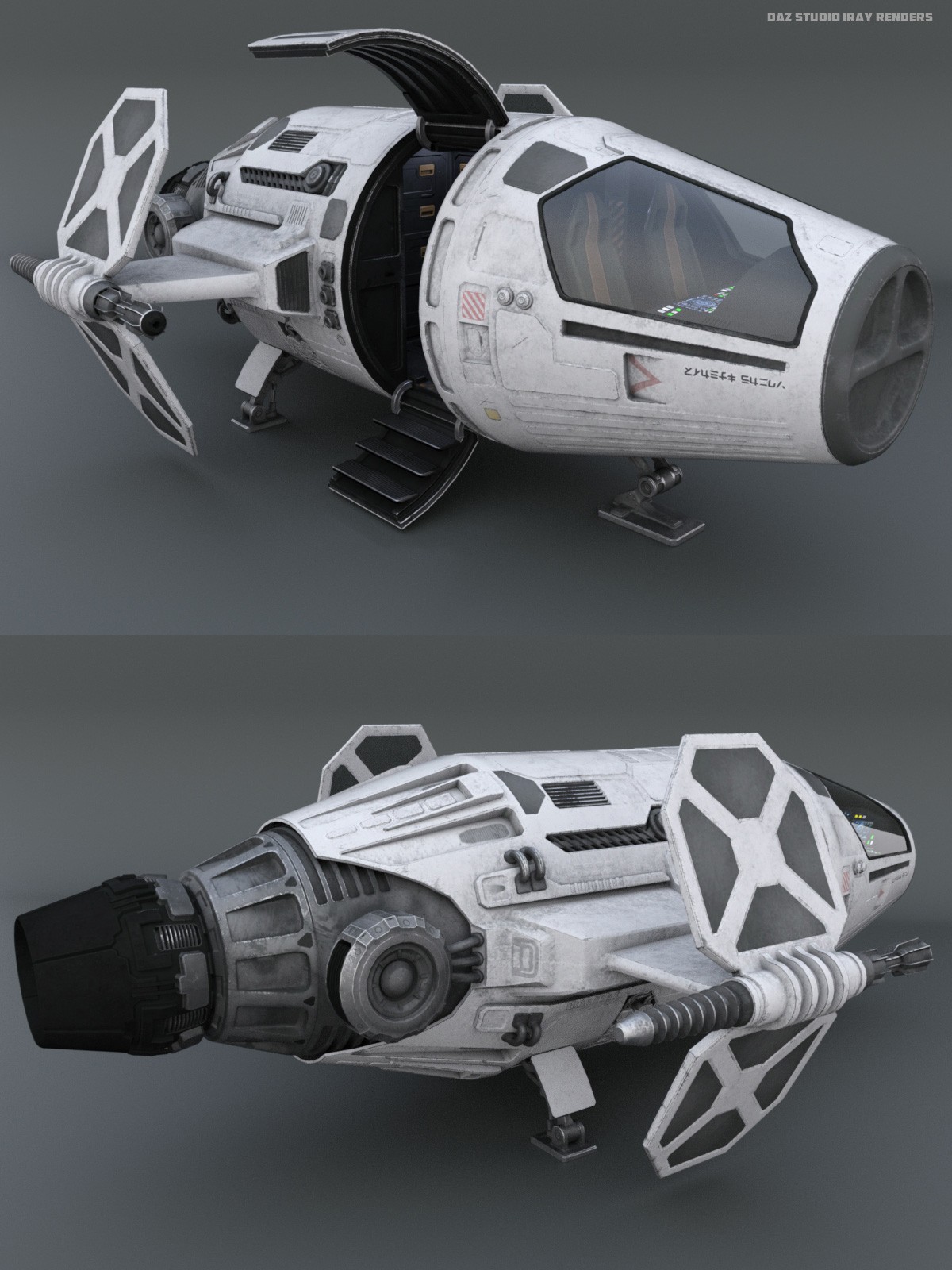 Rogue Dart by N/A