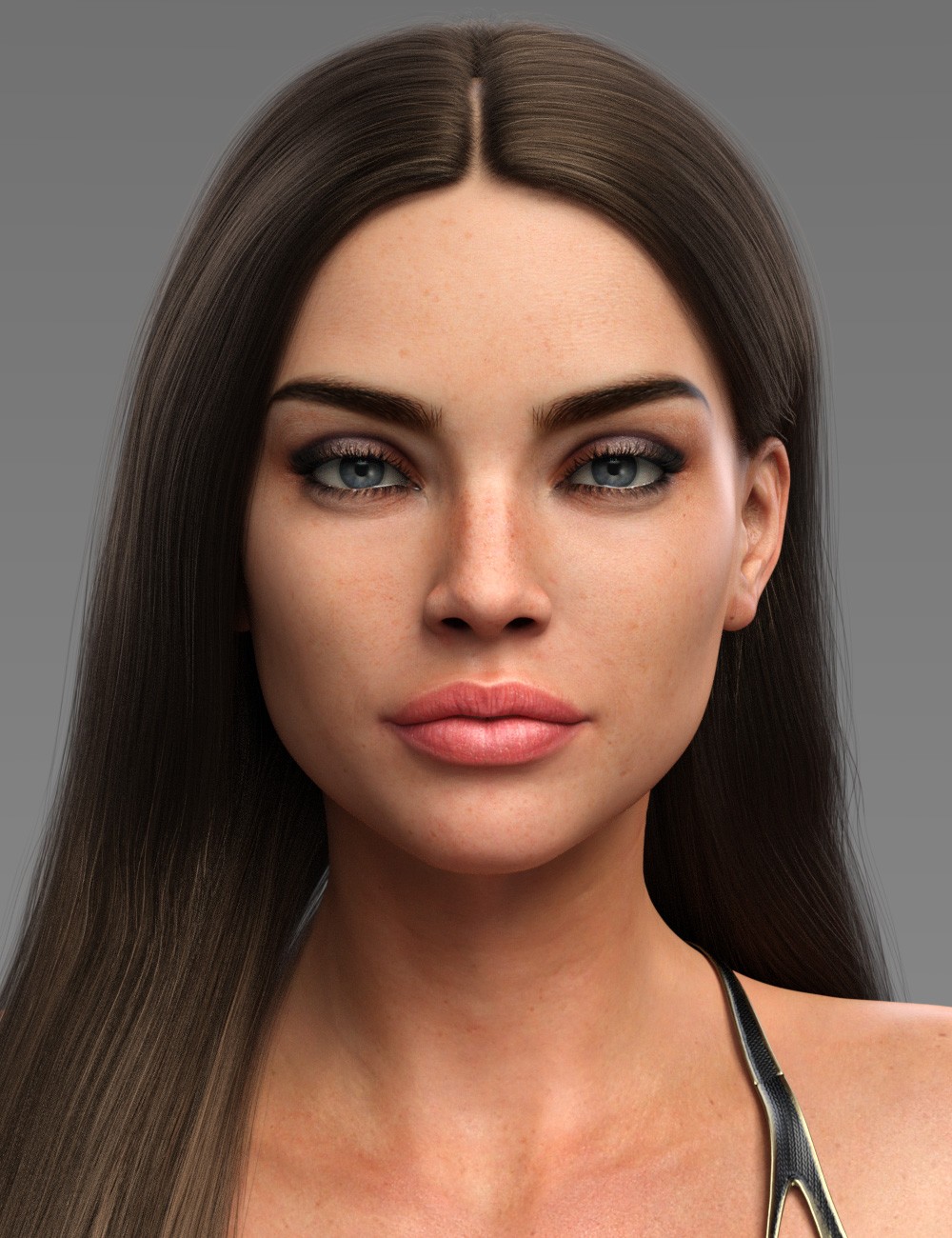 Ennika HD for Victoria 8 by N/A