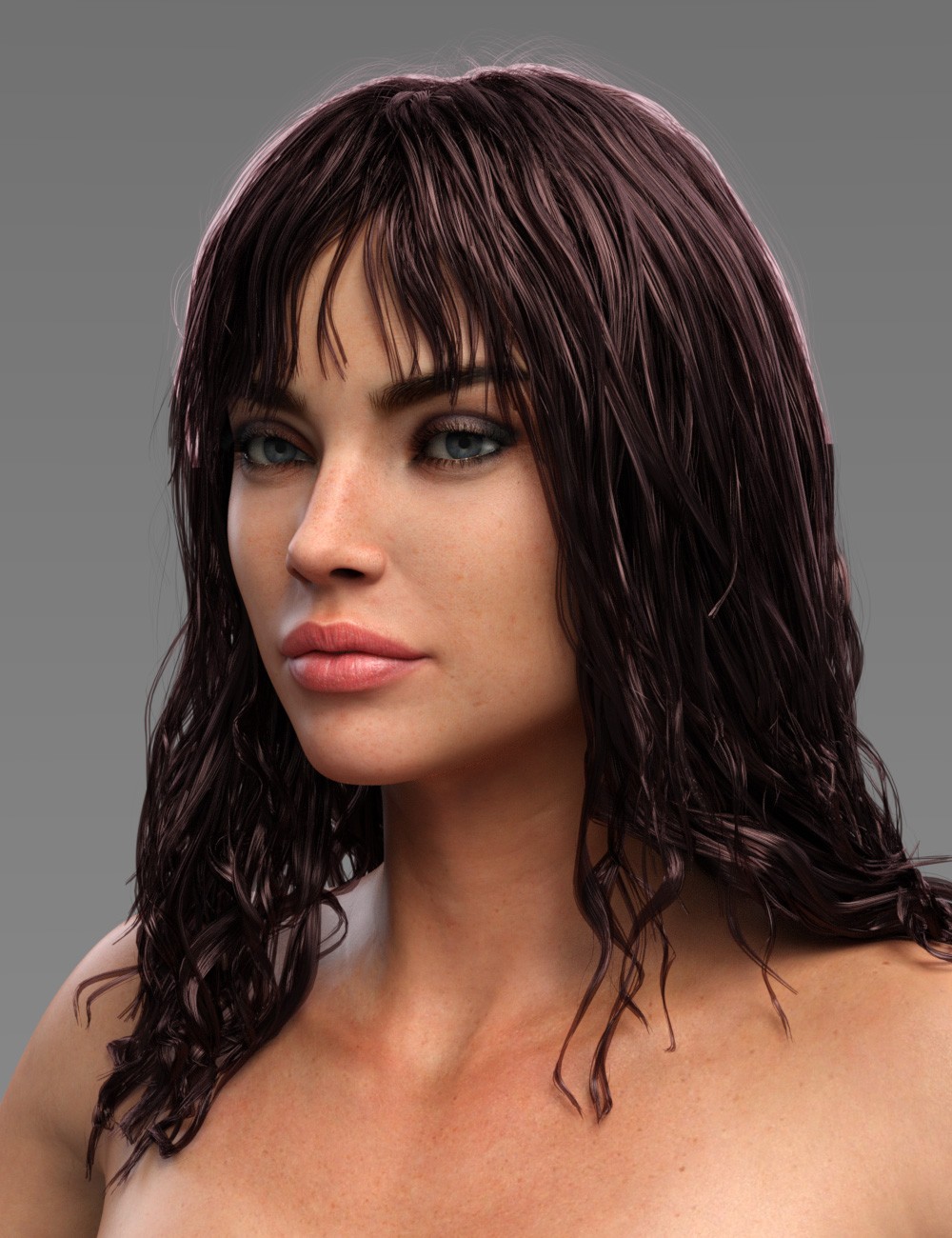 Ennika HD for Victoria 8 by N/A