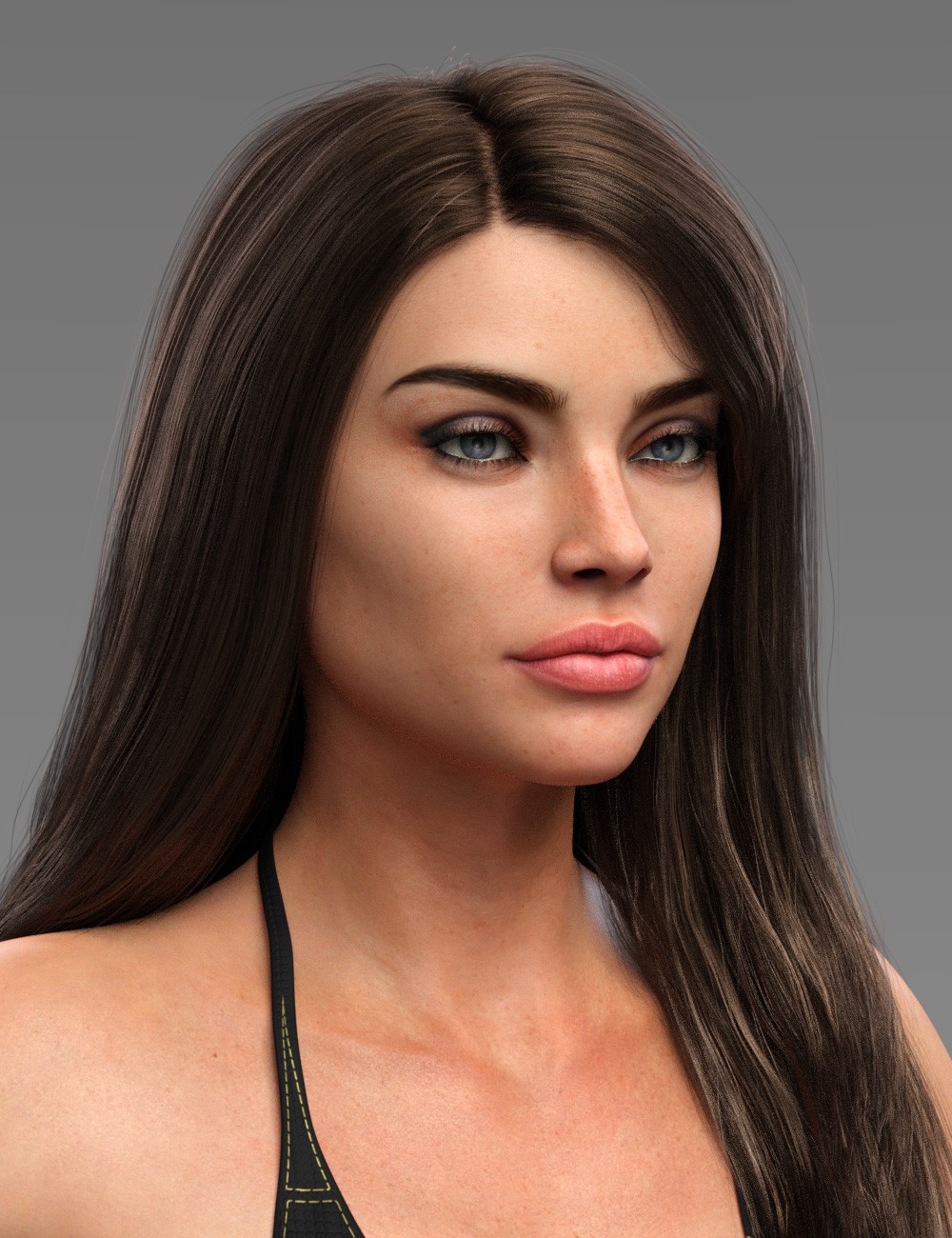 Ennika HD for Victoria 8 by N/A