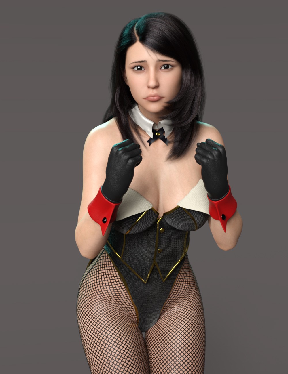 Bianca for Genesis 8 Female by N/A