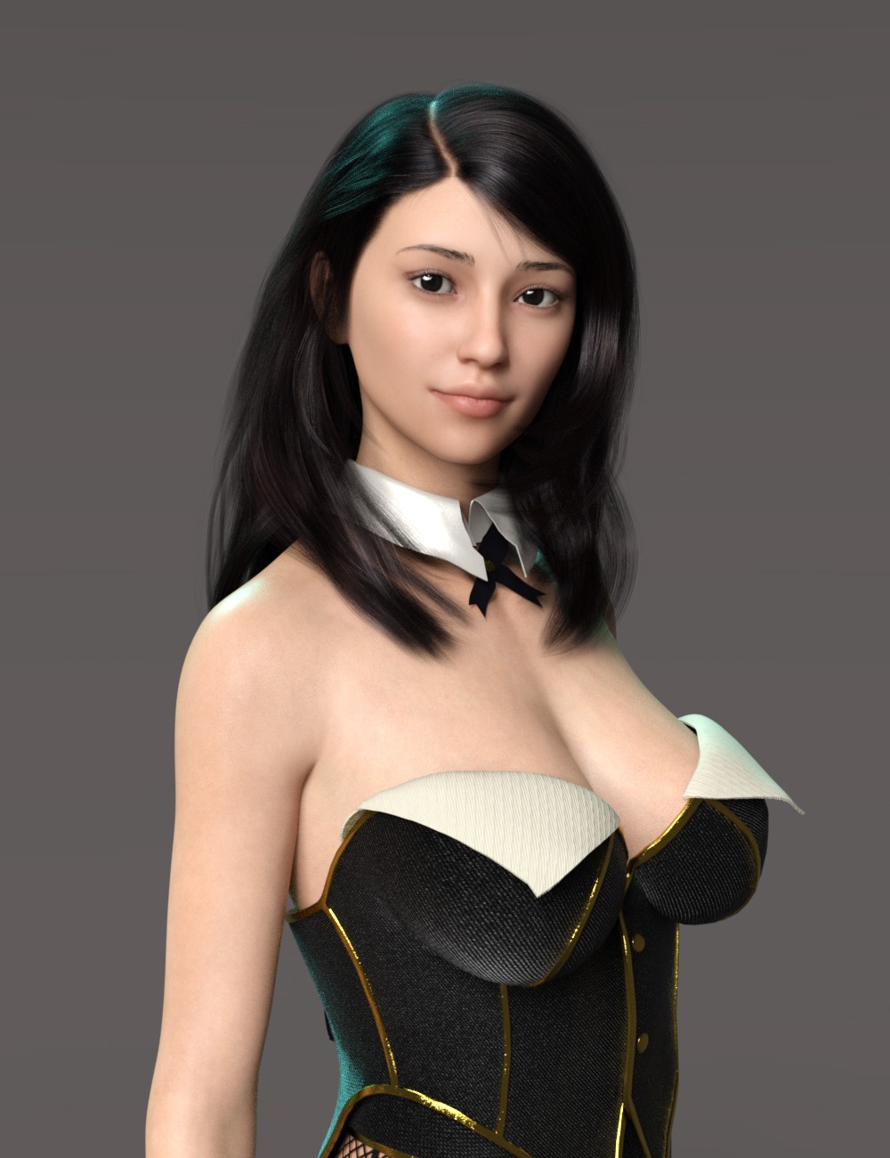 Bianca for Genesis 8 Female by N/A