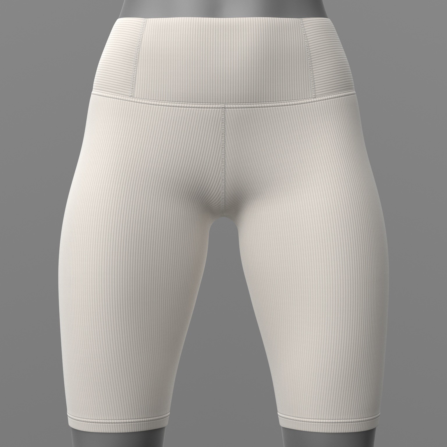 Top and Leggings G8 Female by N/A
