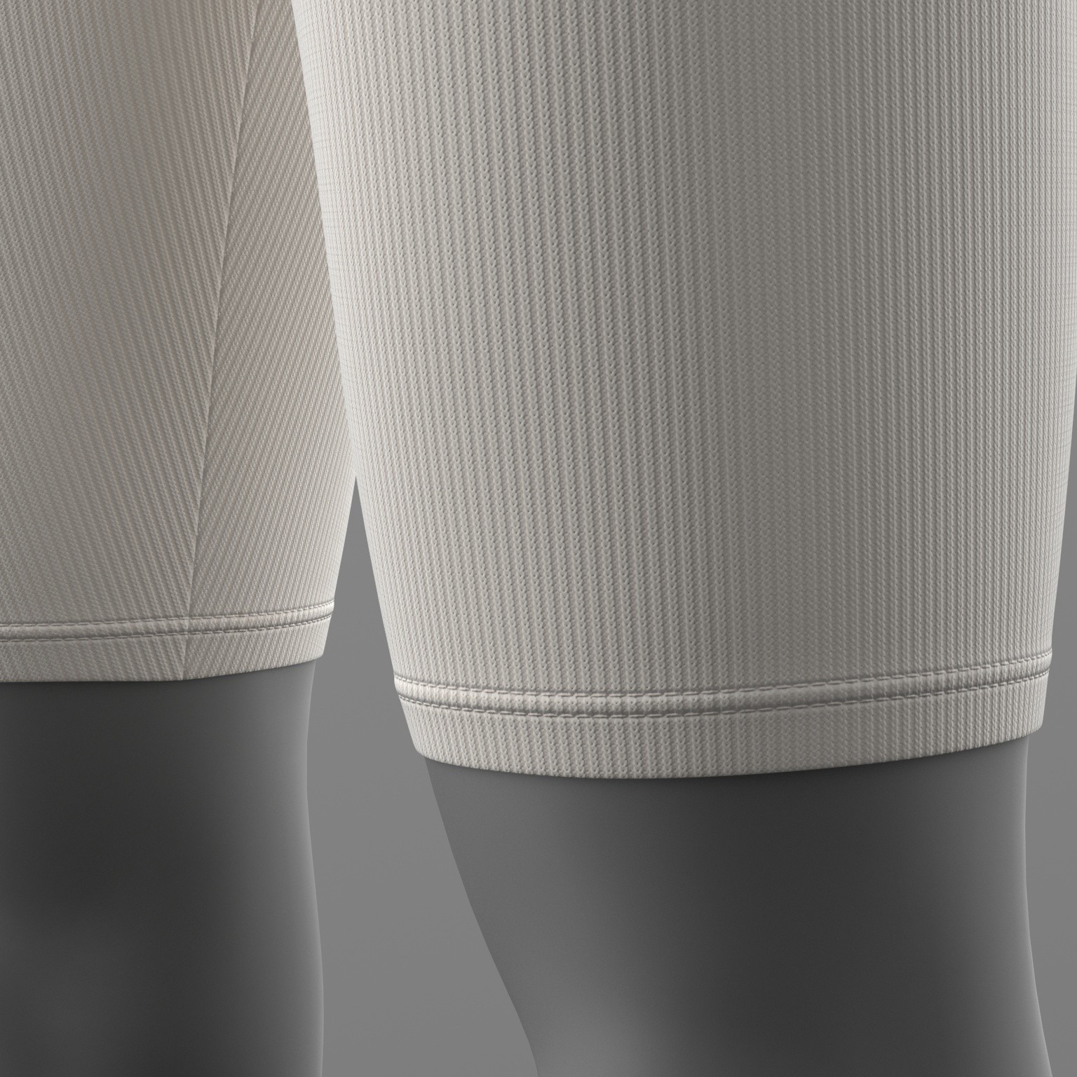 Top and Leggings G8 Female by N/A