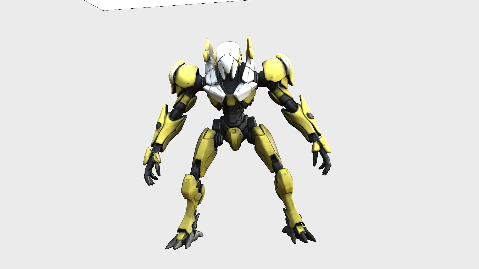 Dravox by N/A