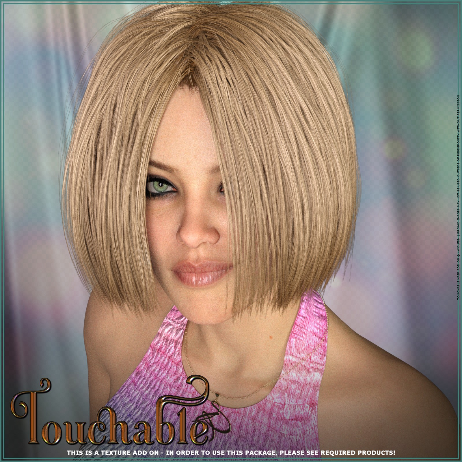 Touchable Rata by N/A