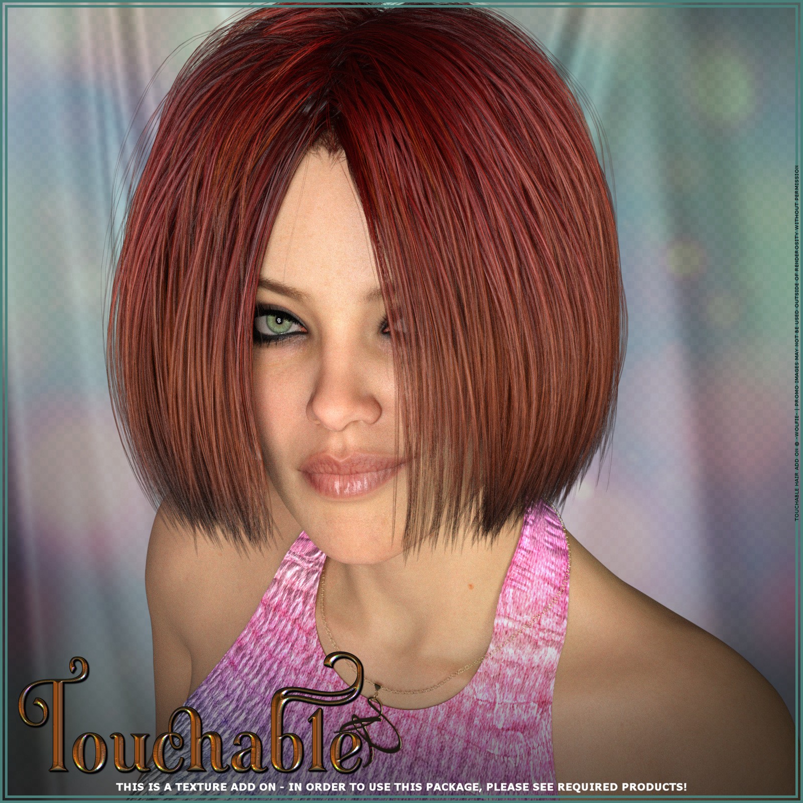 Touchable Rata by N/A