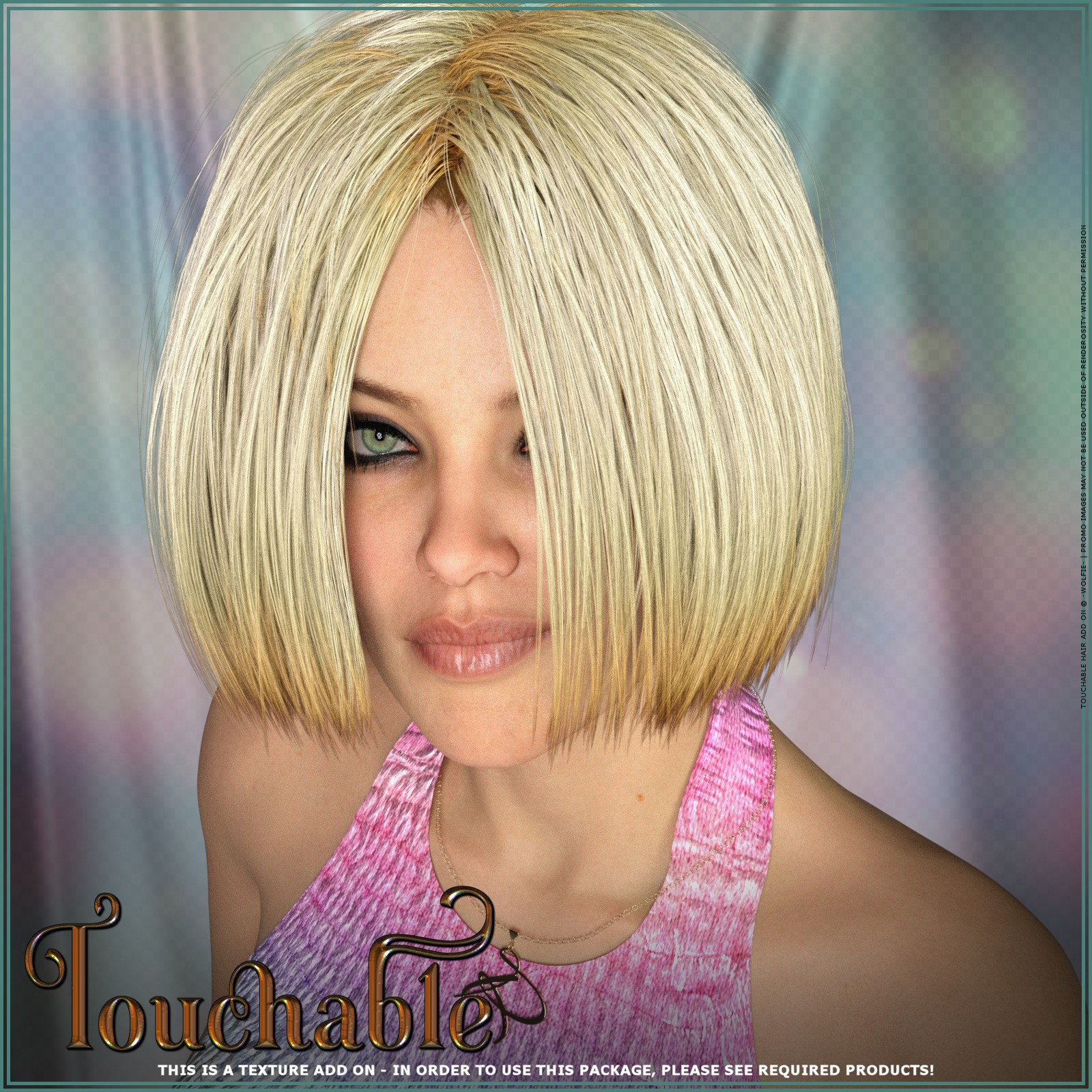 Touchable Rata by N/A