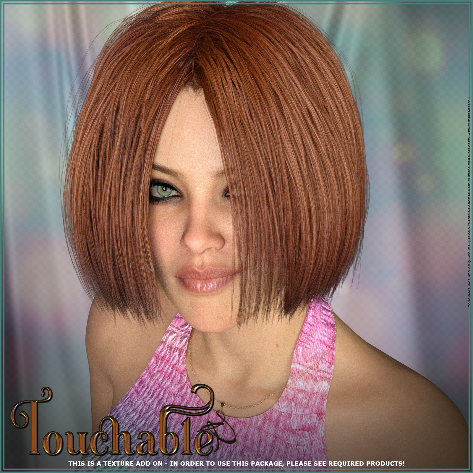 Touchable Rata by N/A