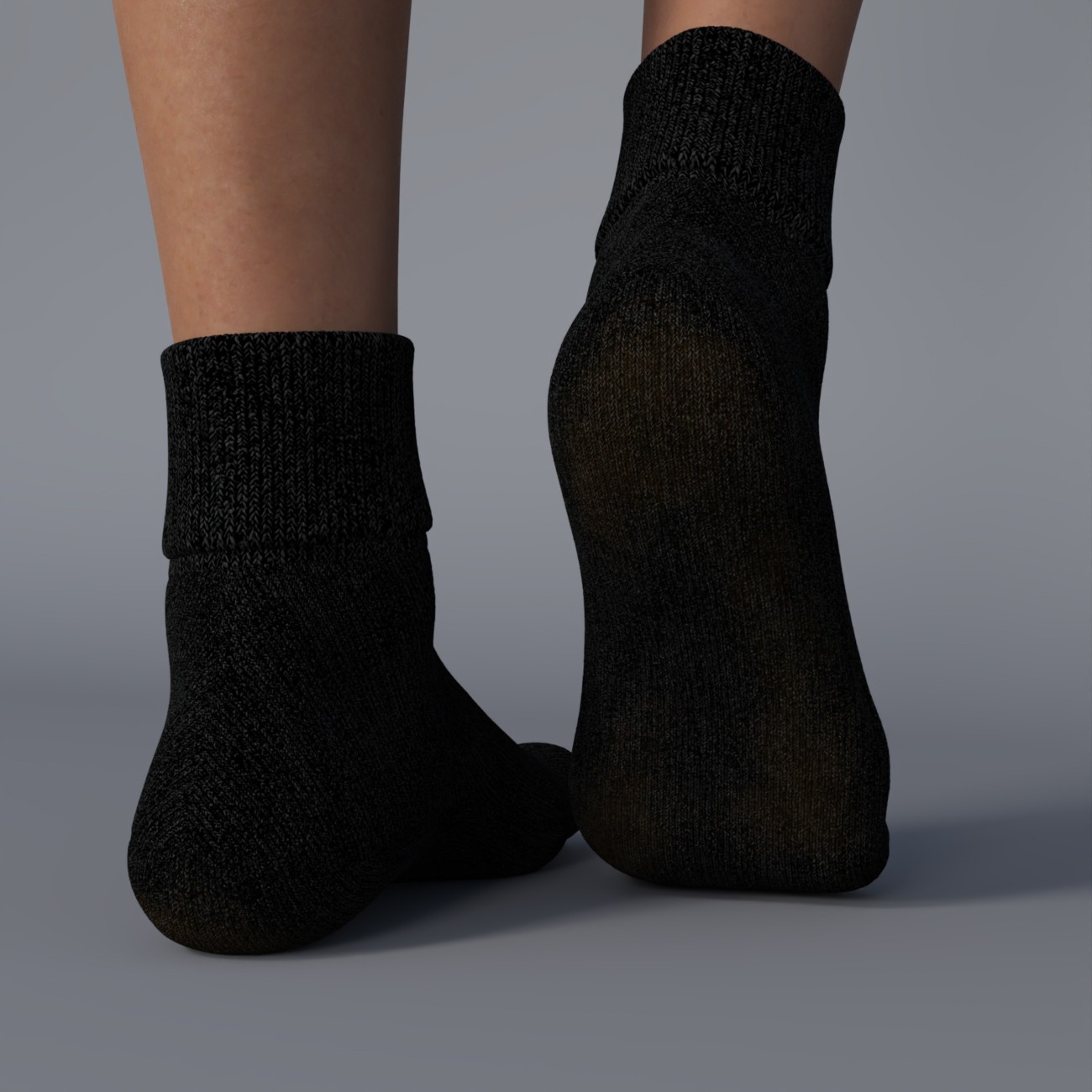 EliteDZ_Socks80s for G8F by N/A