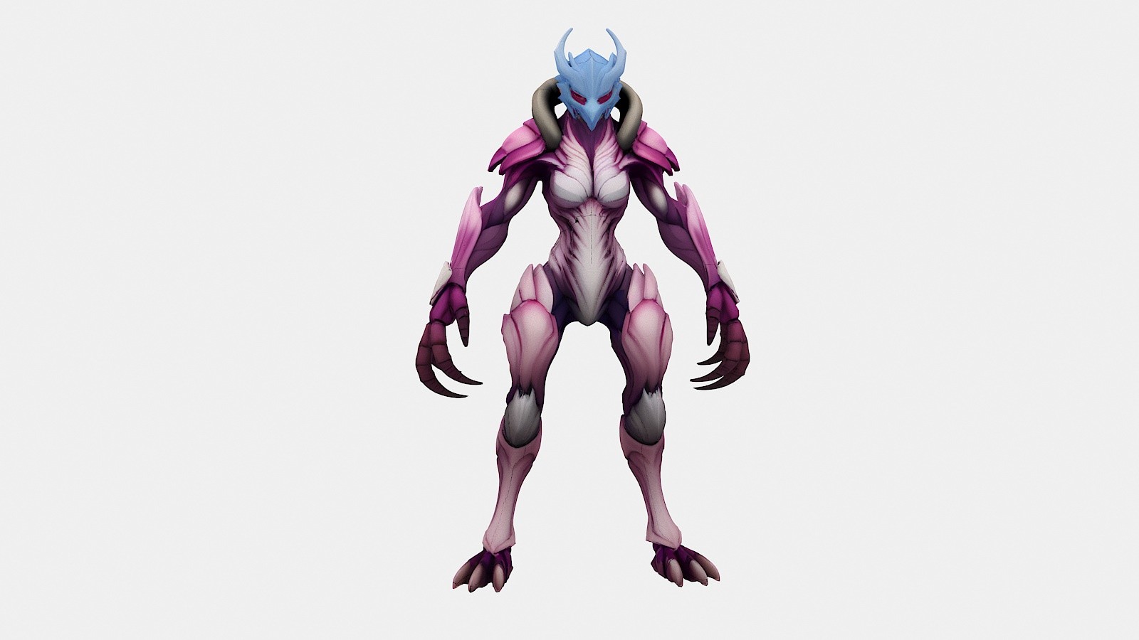 Neonfang by N/A