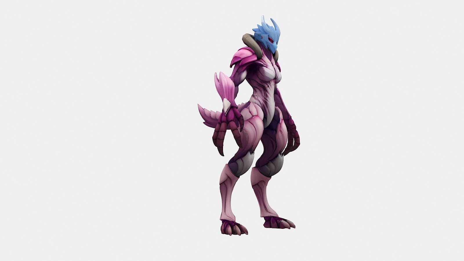Neonfang by N/A