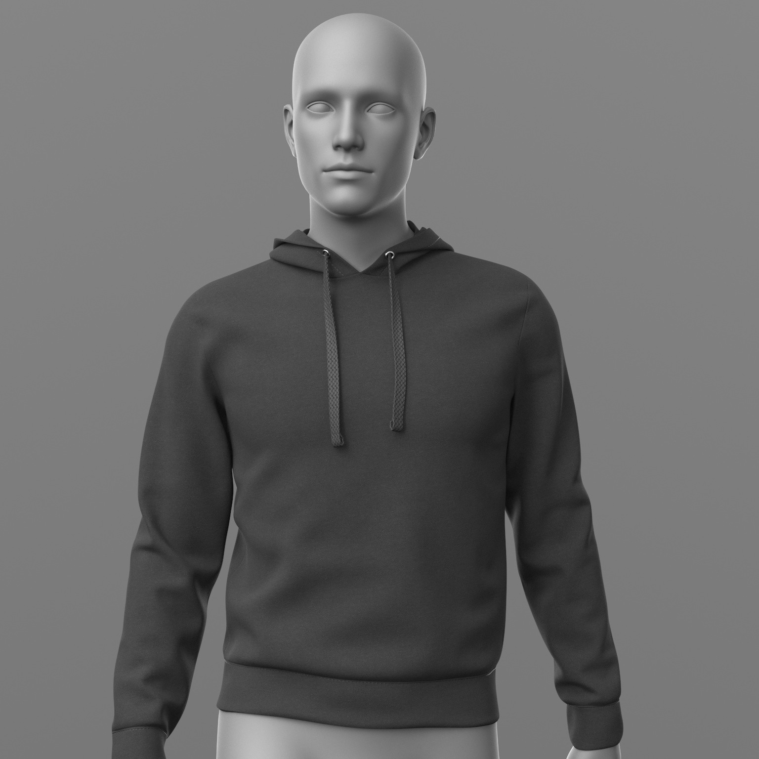 Hoody 02v G8_Male by N/A