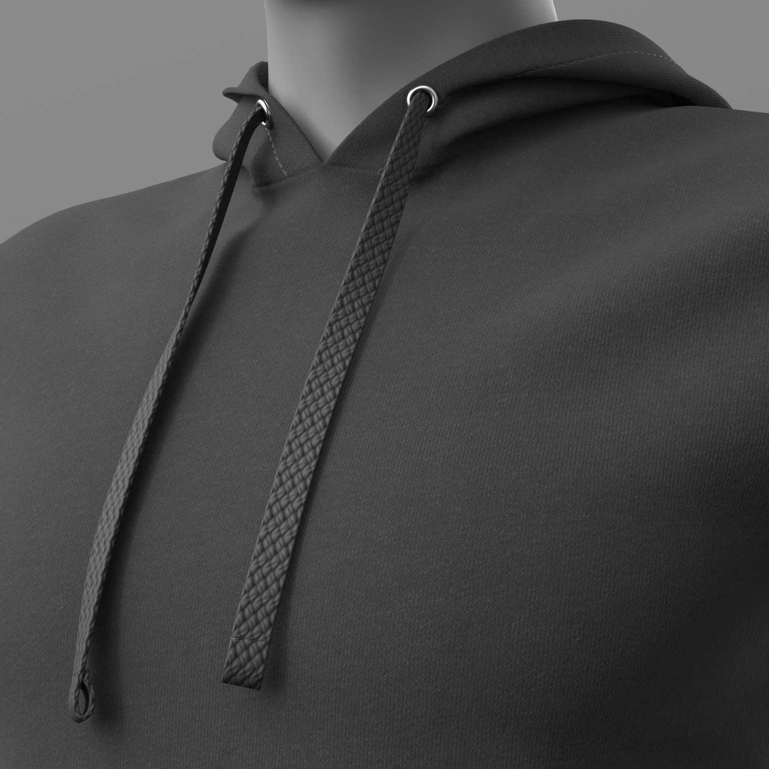 Hoody 02v G8_Male by N/A