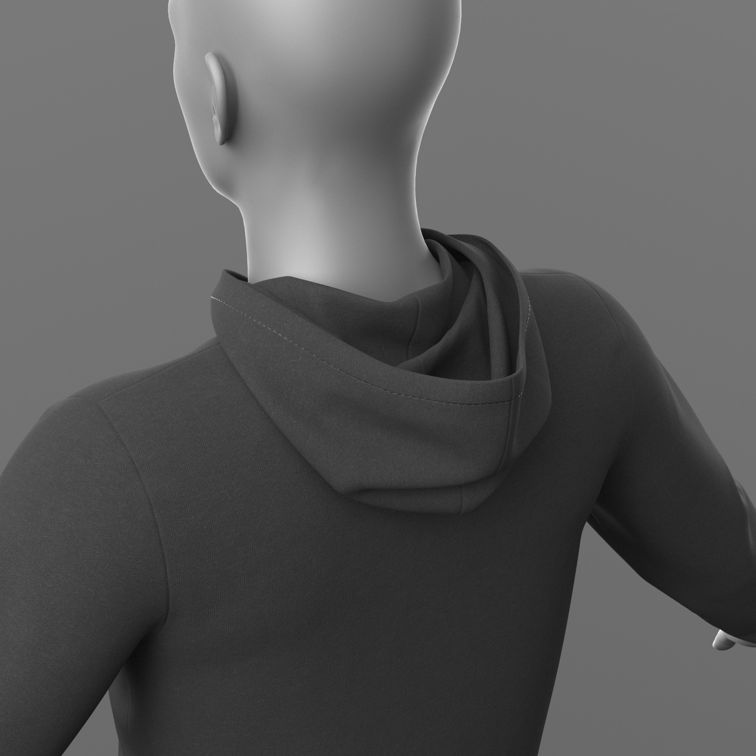 Hoody 02v G8_Male by N/A