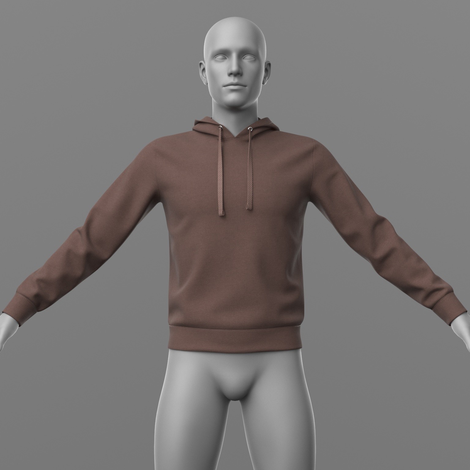 Hoody 02v G8_Male by N/A
